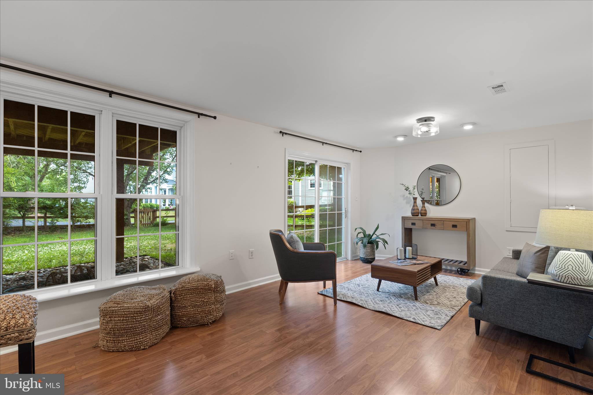 POTOMAC LAKES - Residential