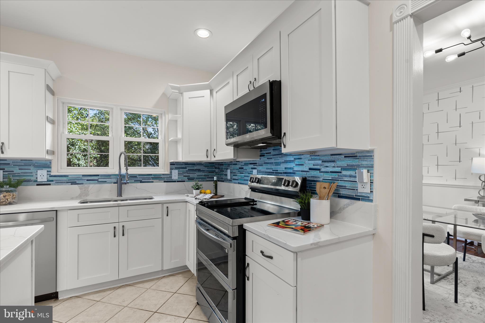 POTOMAC LAKES - Residential