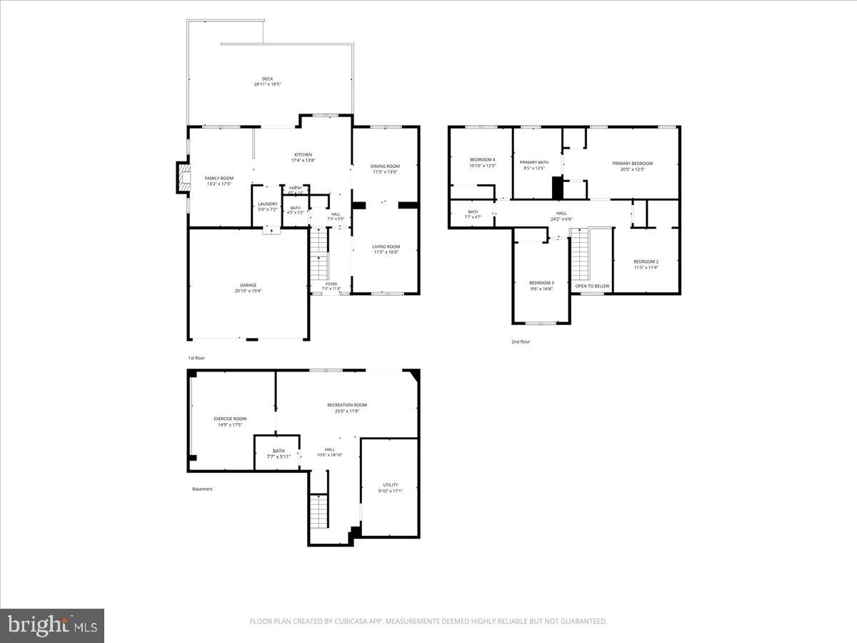 POTOMAC LAKES - Residential