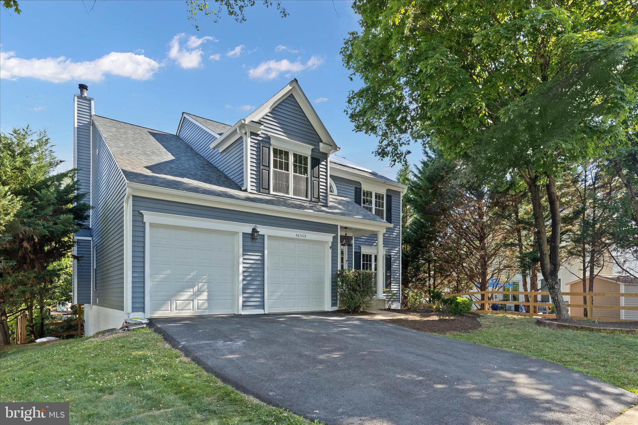 POTOMAC LAKES - Residential