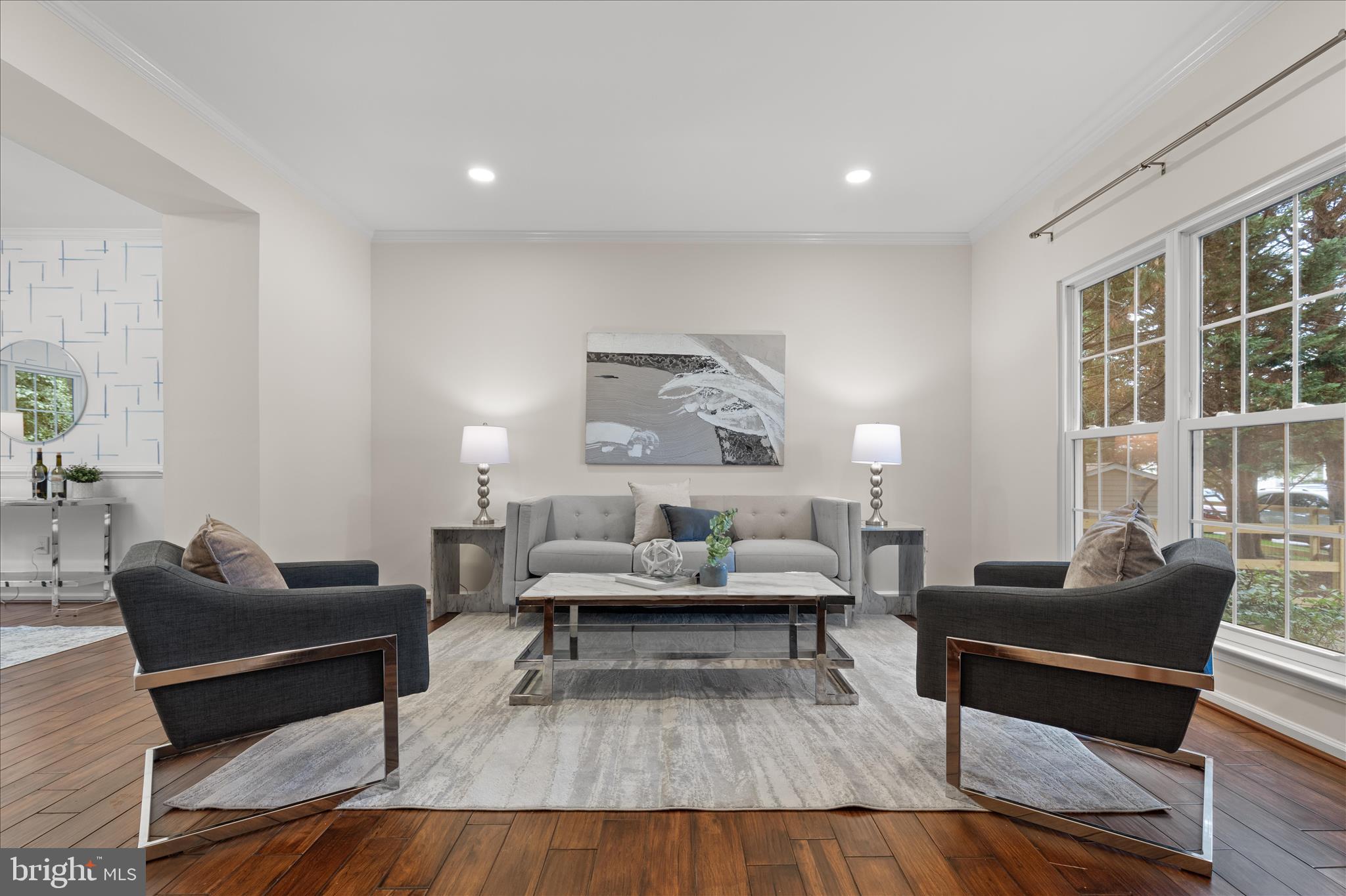 POTOMAC LAKES - Residential
