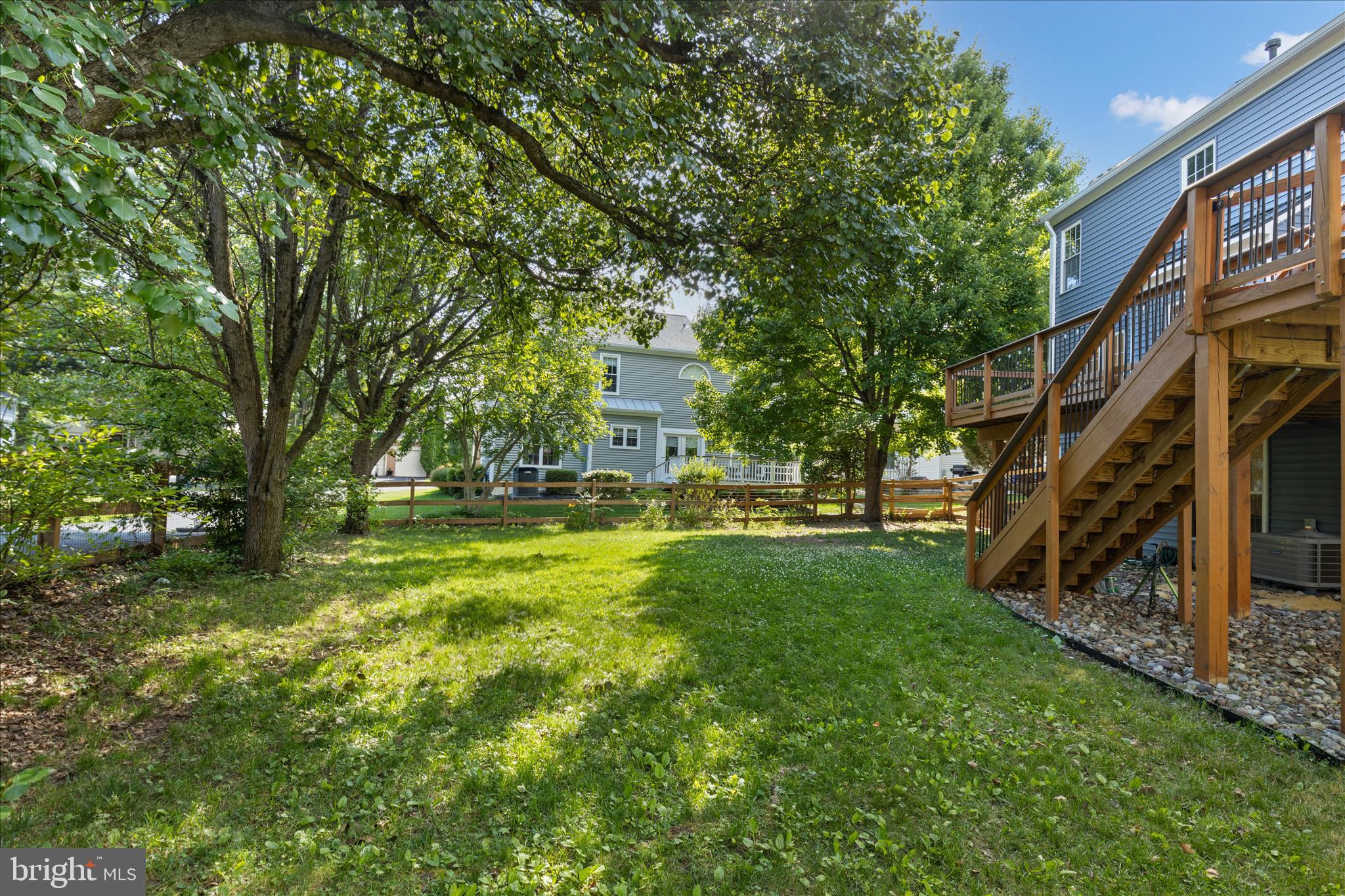POTOMAC LAKES - Residential