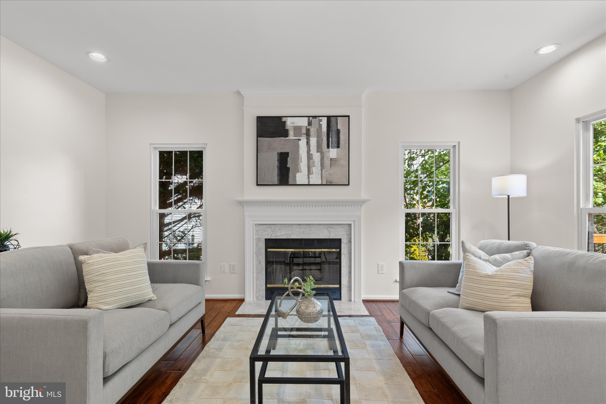 POTOMAC LAKES - Residential