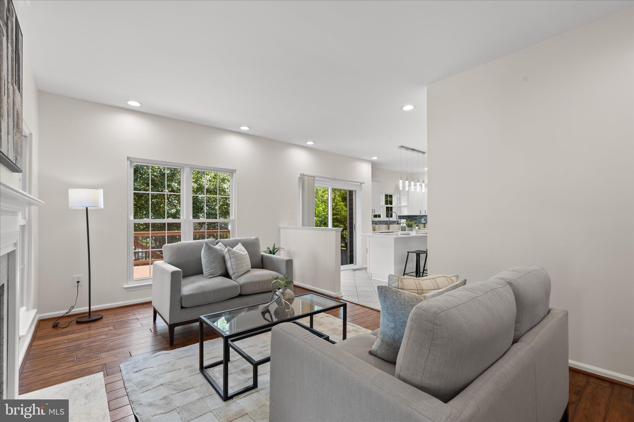 POTOMAC LAKES - Residential