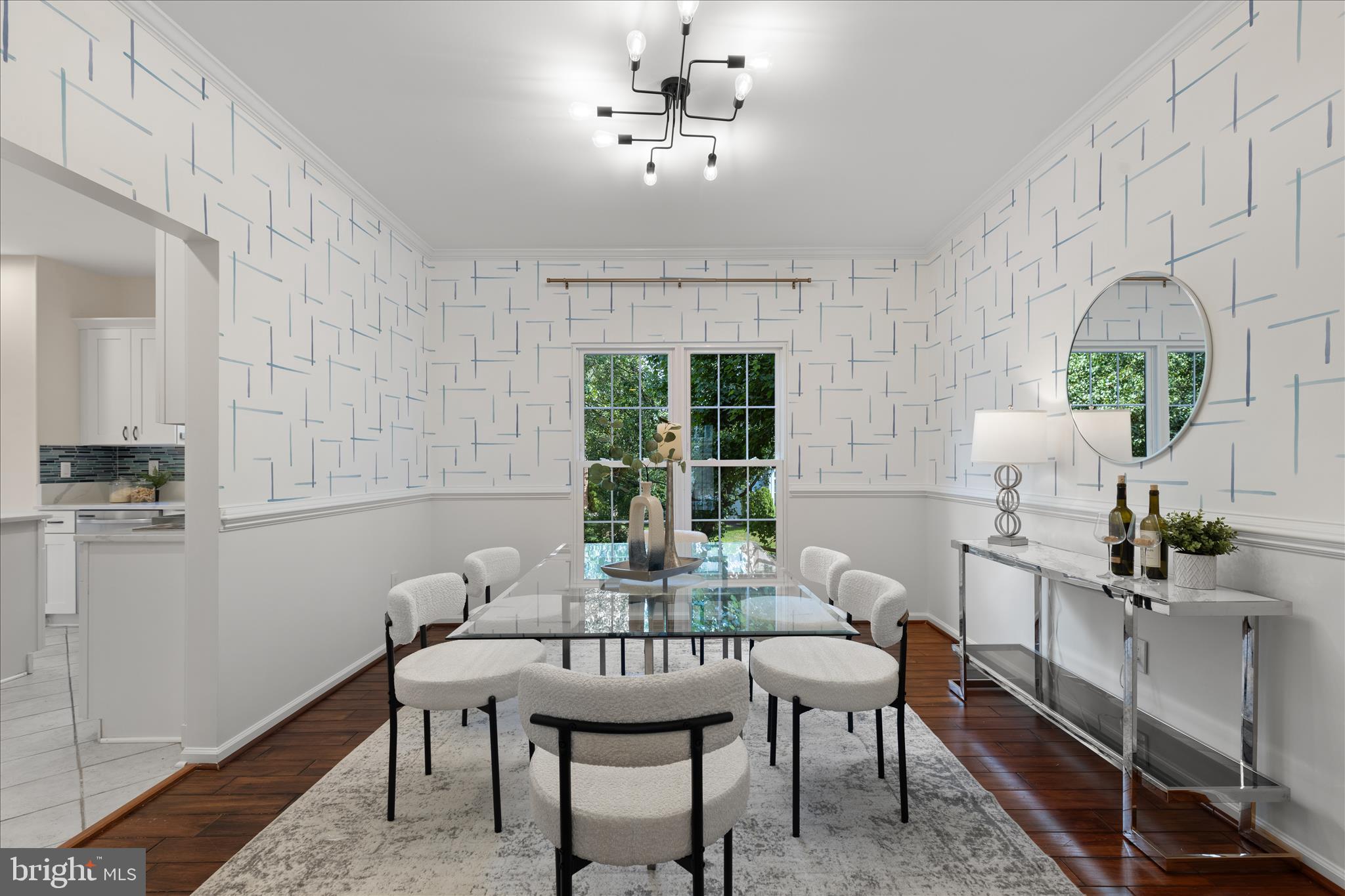 POTOMAC LAKES - Residential