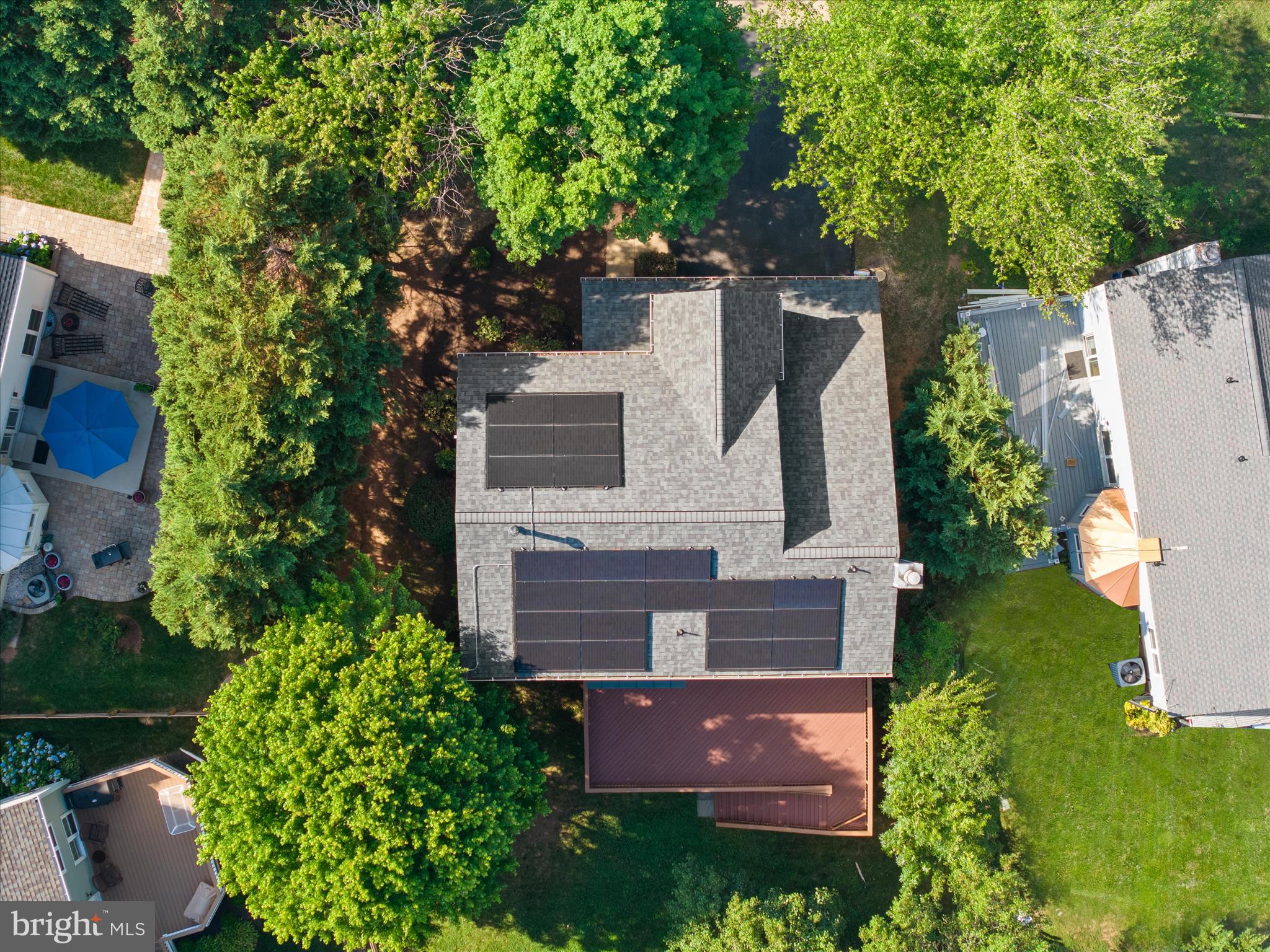 POTOMAC LAKES - Residential