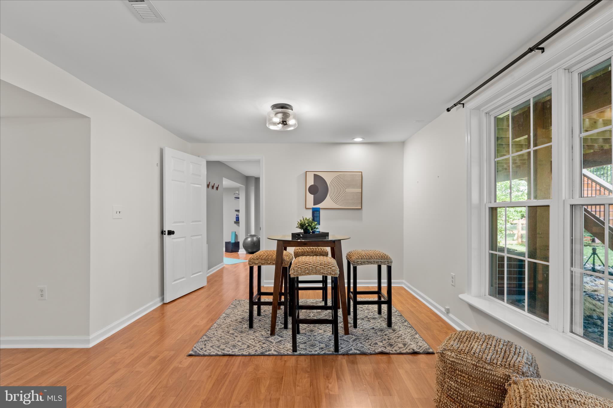 POTOMAC LAKES - Residential