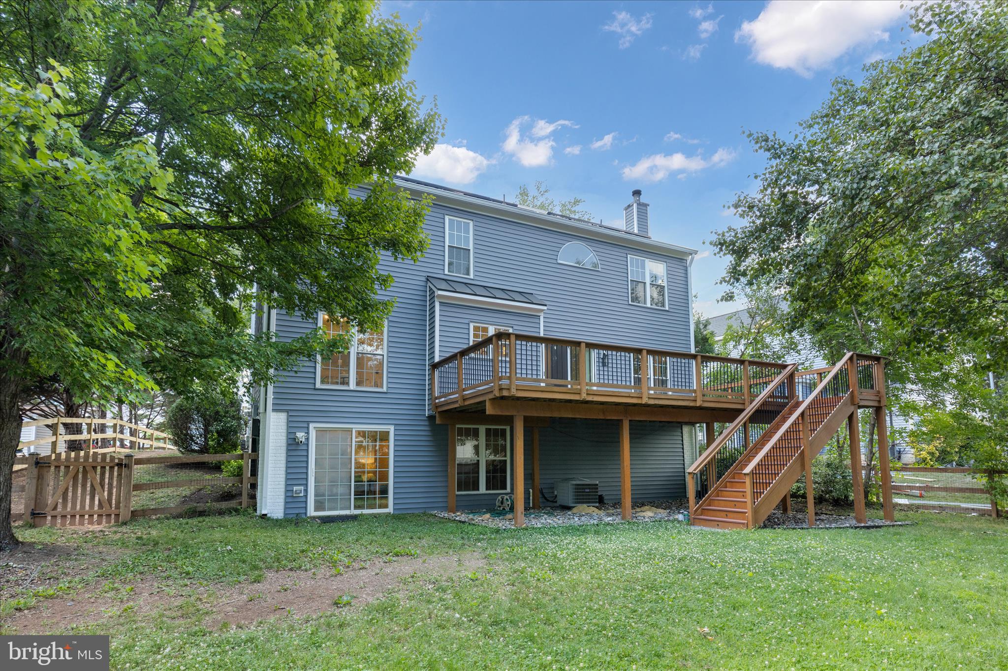 POTOMAC LAKES - Residential