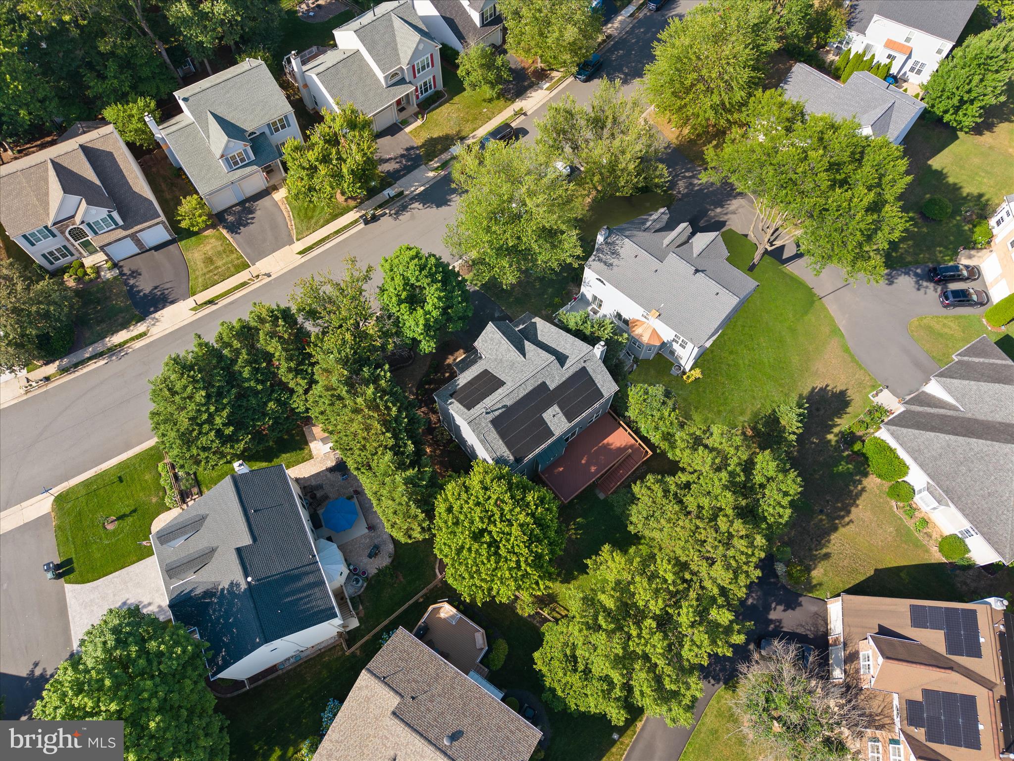 POTOMAC LAKES - Residential