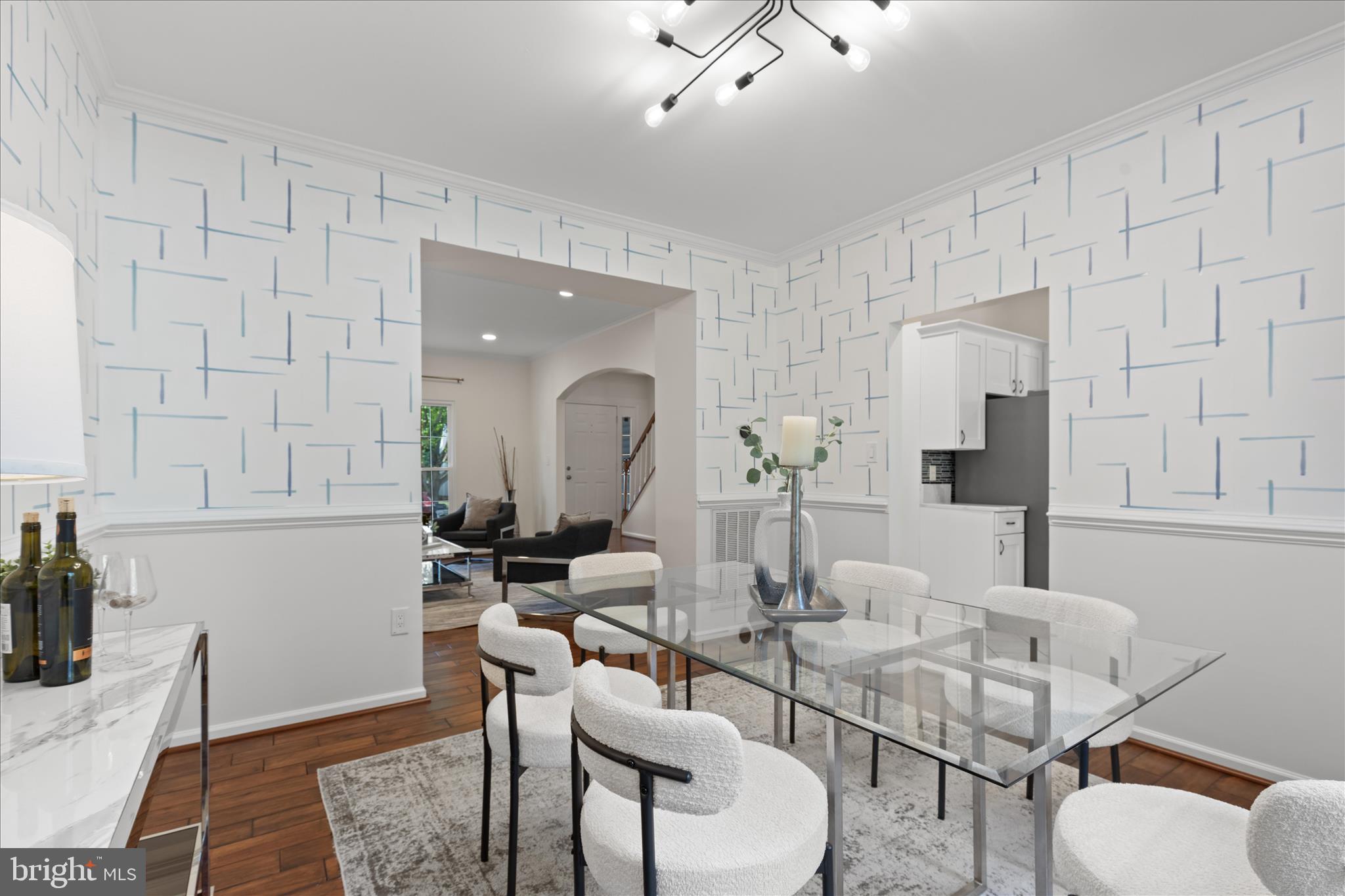 POTOMAC LAKES - Residential