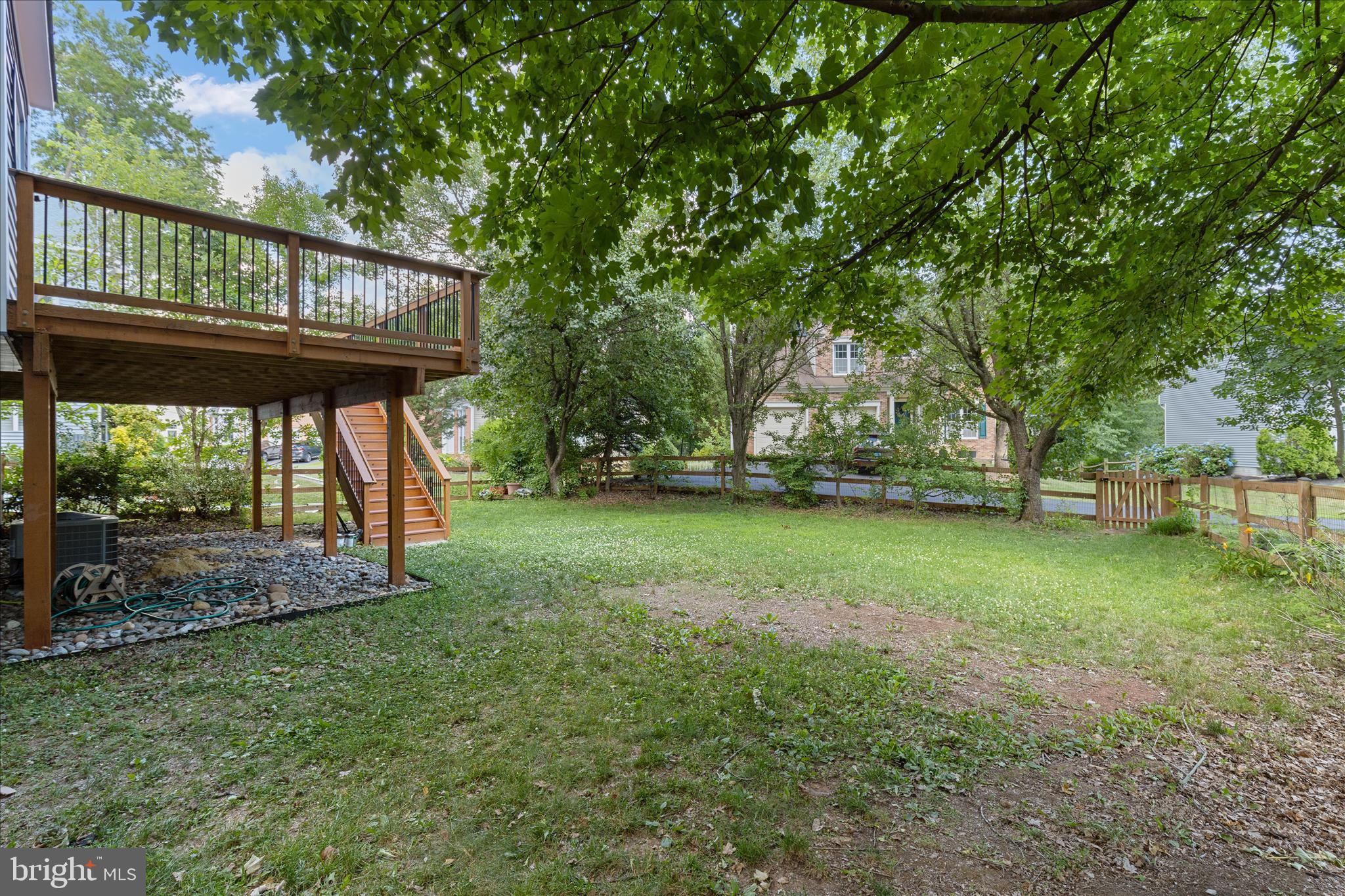 POTOMAC LAKES - Residential