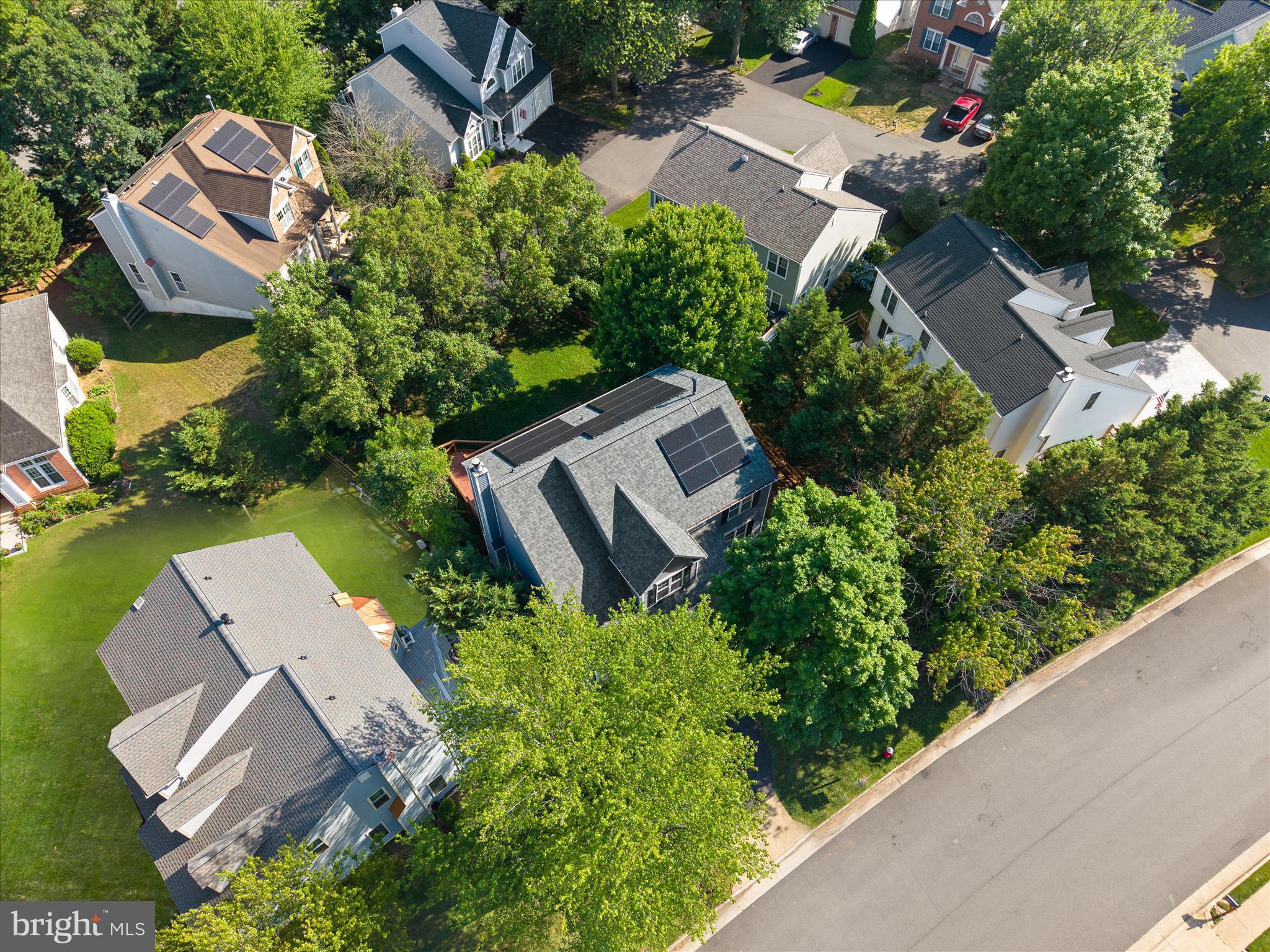 POTOMAC LAKES - Residential