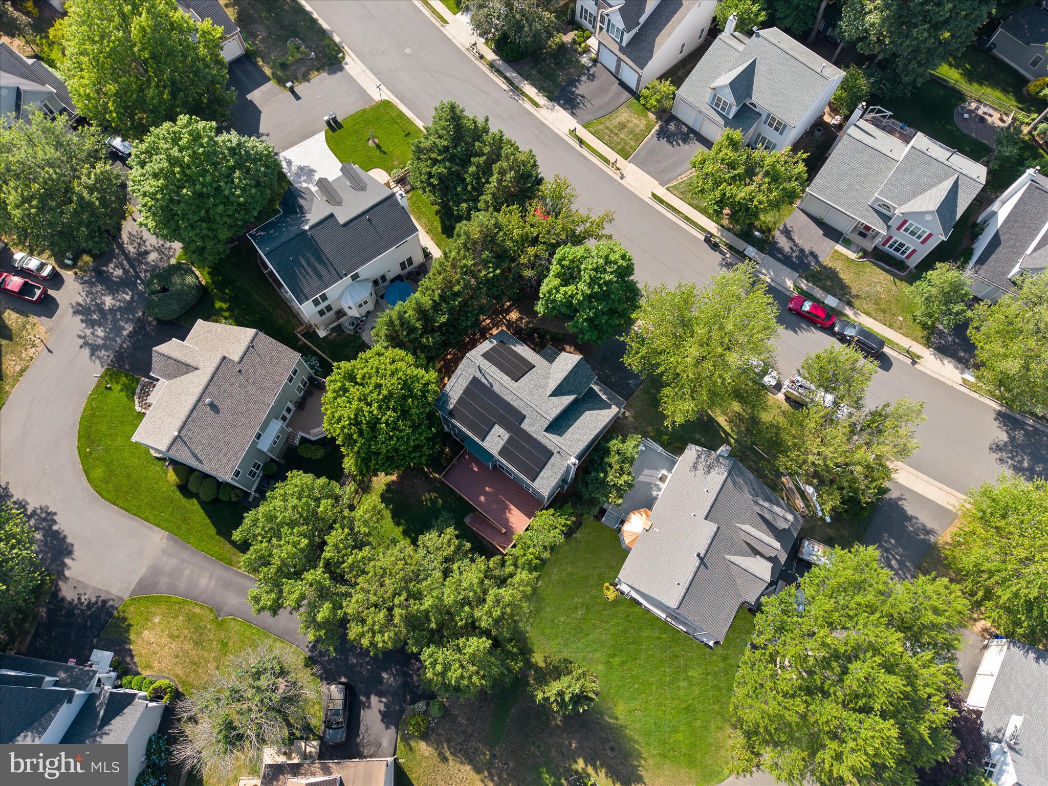 POTOMAC LAKES - Residential