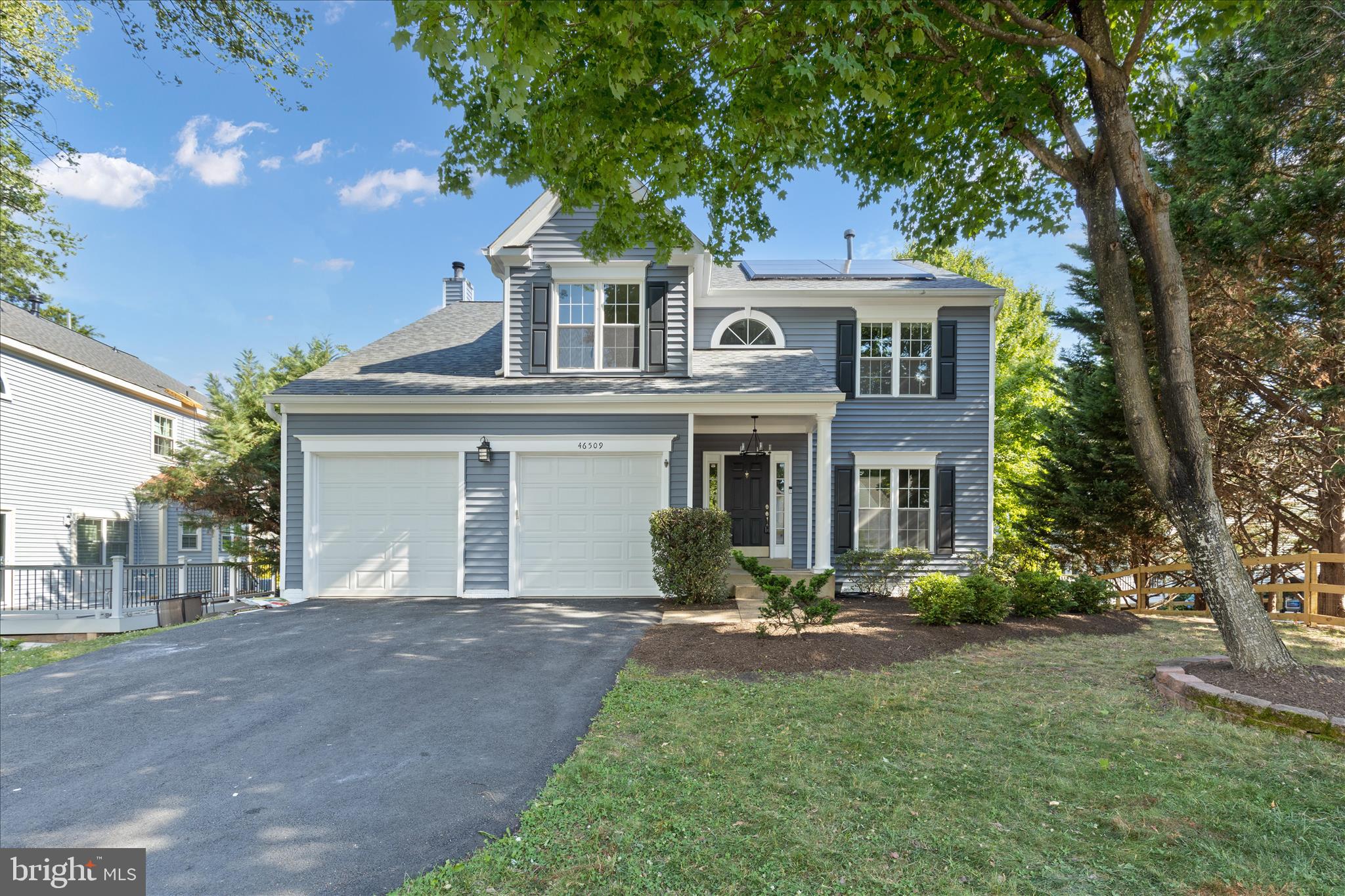 POTOMAC LAKES - Residential