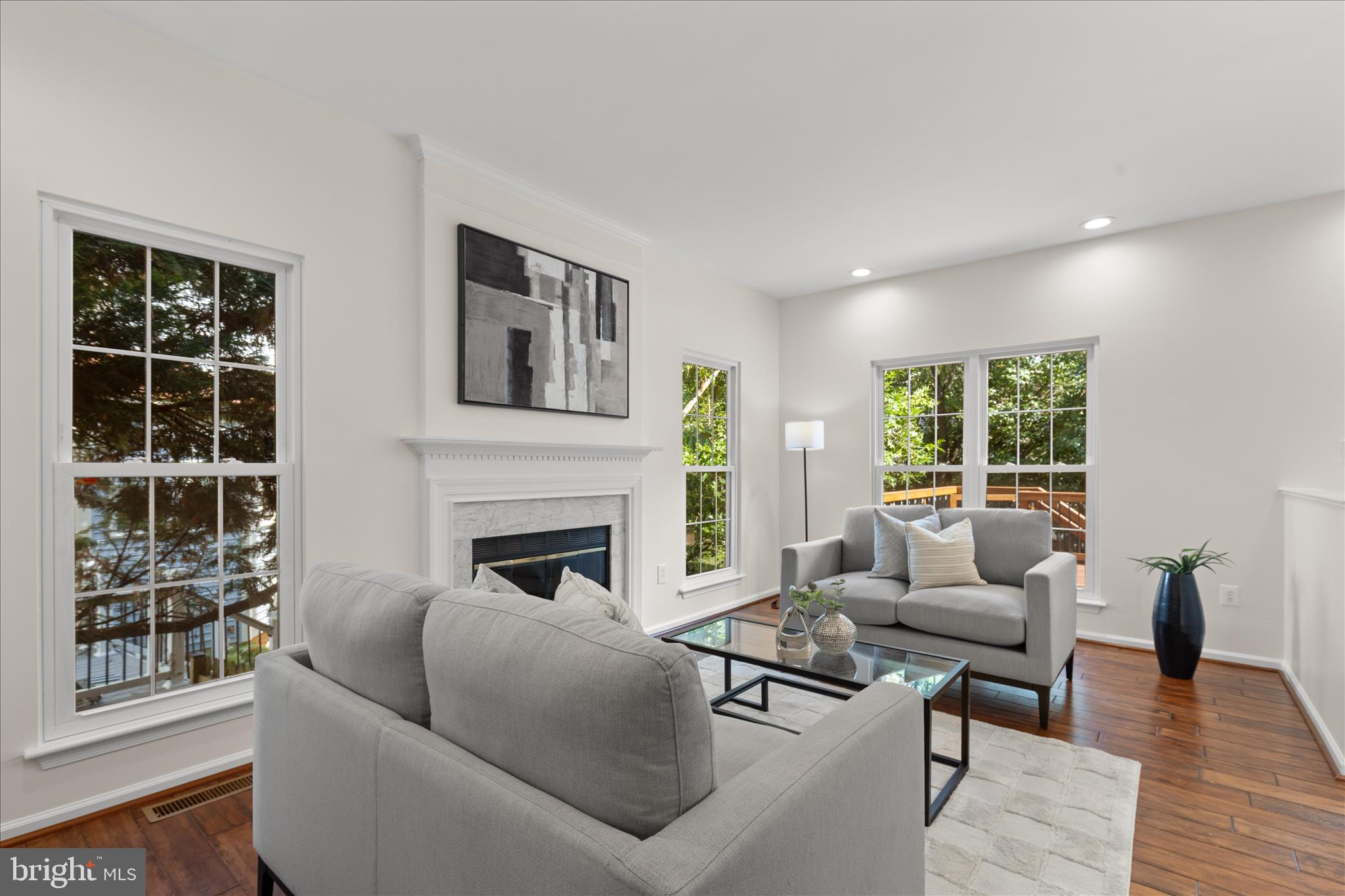 POTOMAC LAKES - Residential
