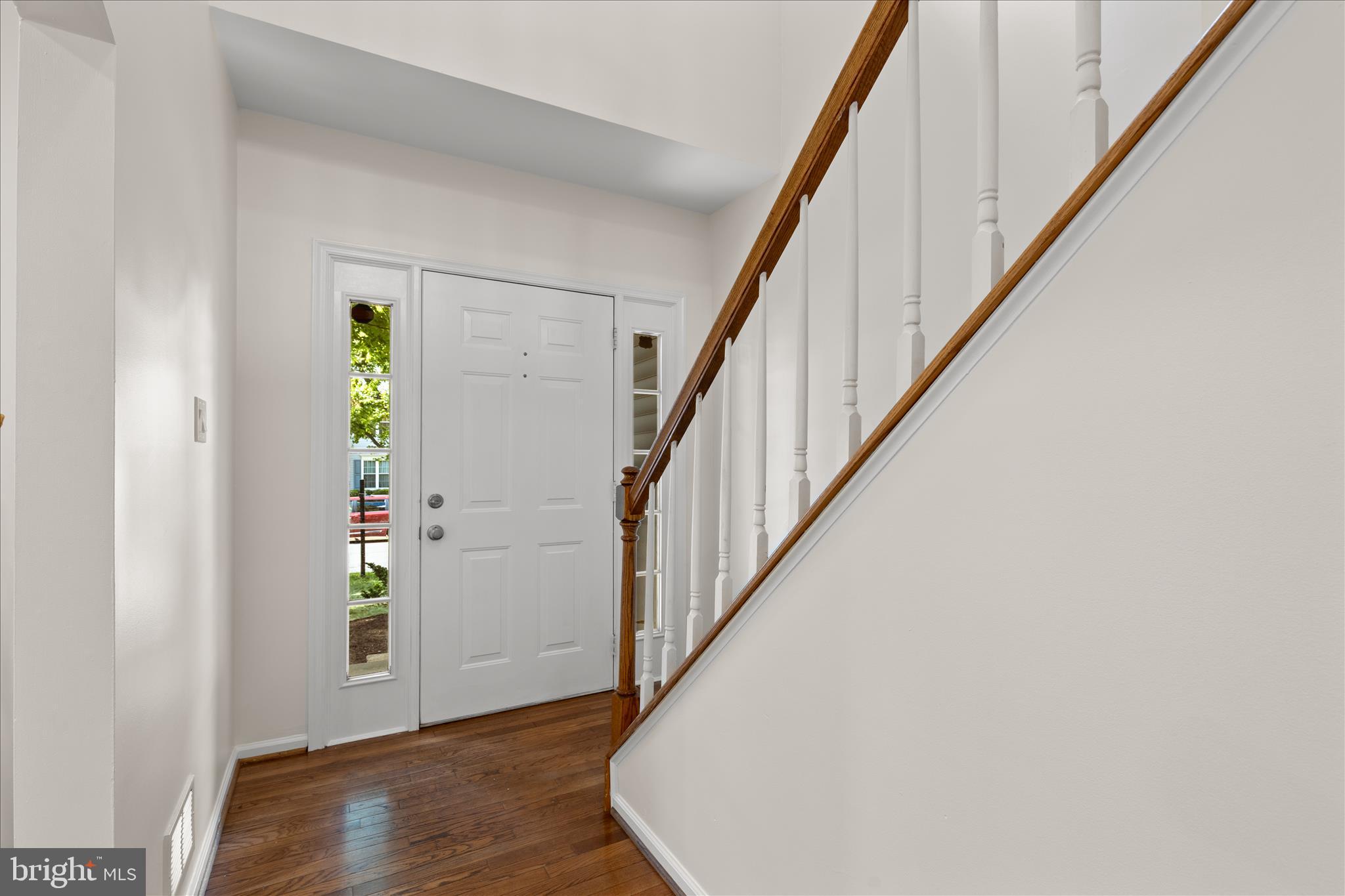 POTOMAC LAKES - Residential