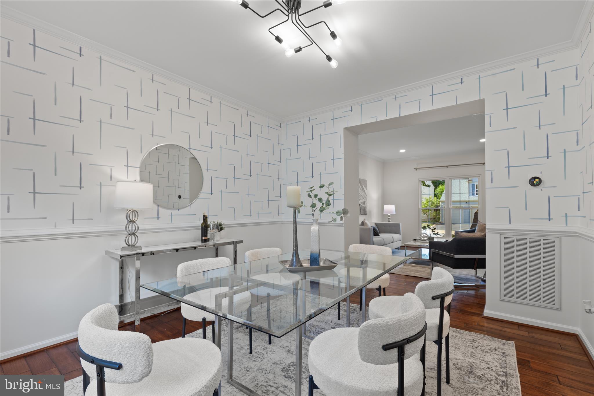 POTOMAC LAKES - Residential