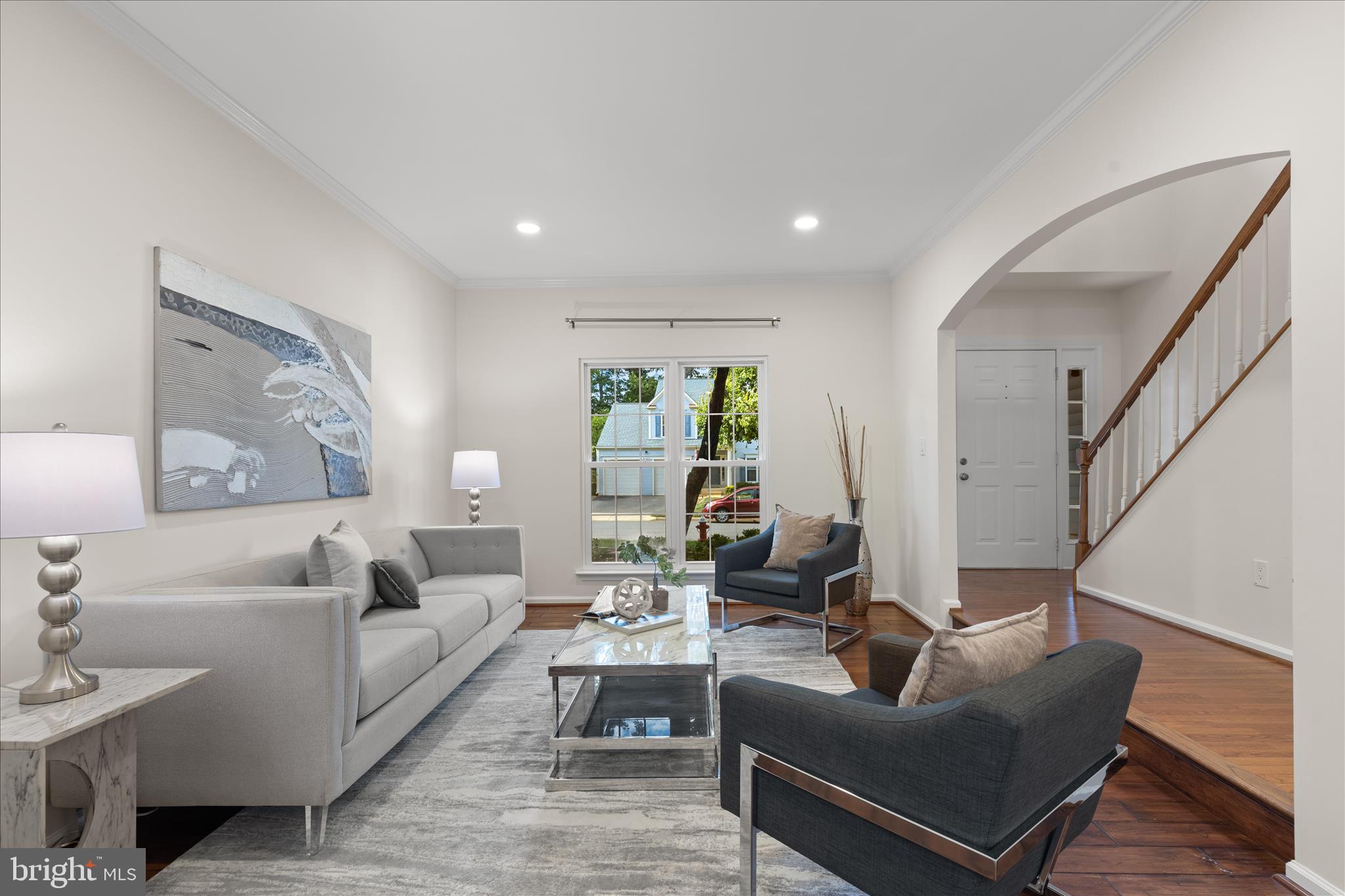 POTOMAC LAKES - Residential