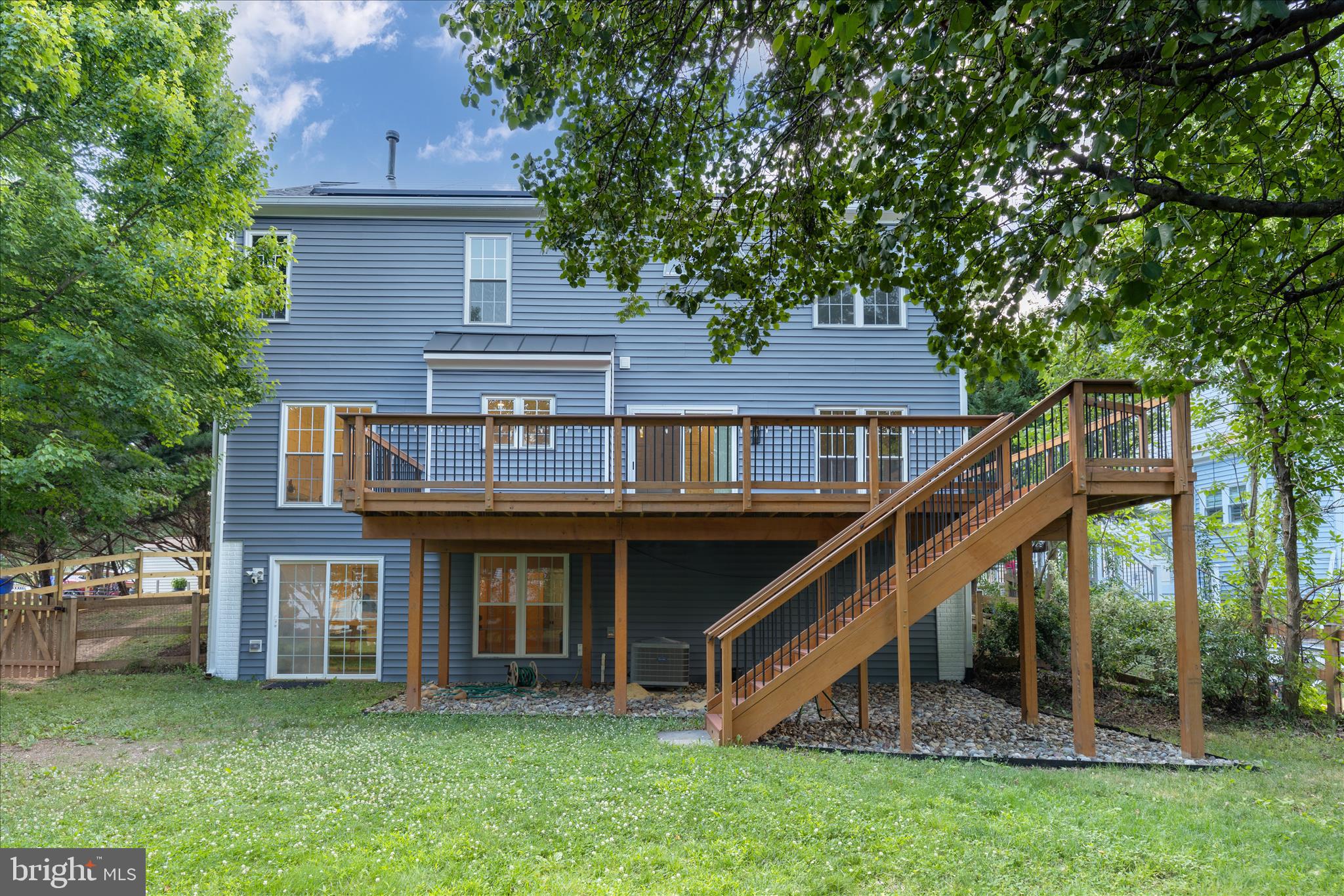 POTOMAC LAKES - Residential