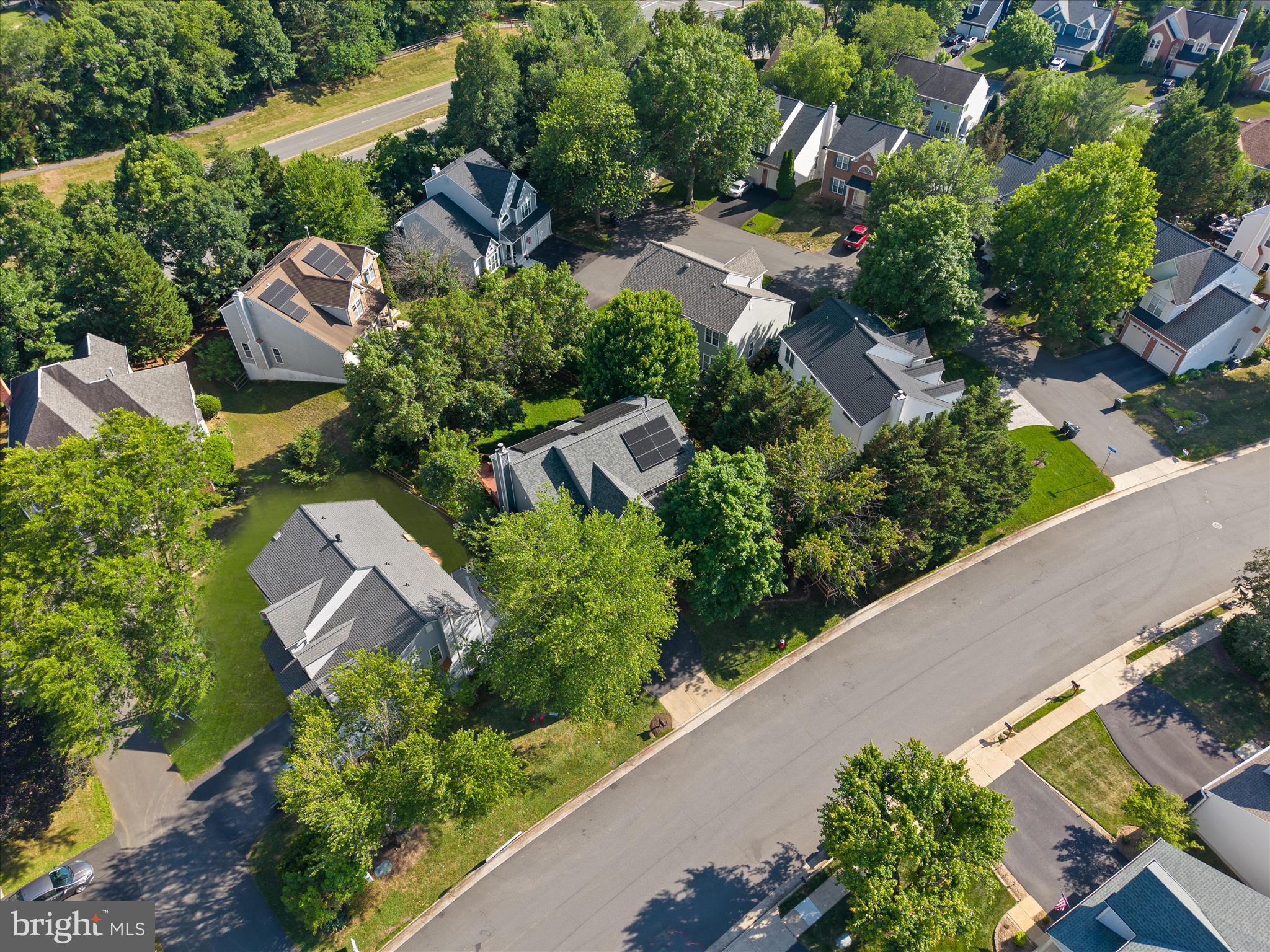 POTOMAC LAKES - Residential