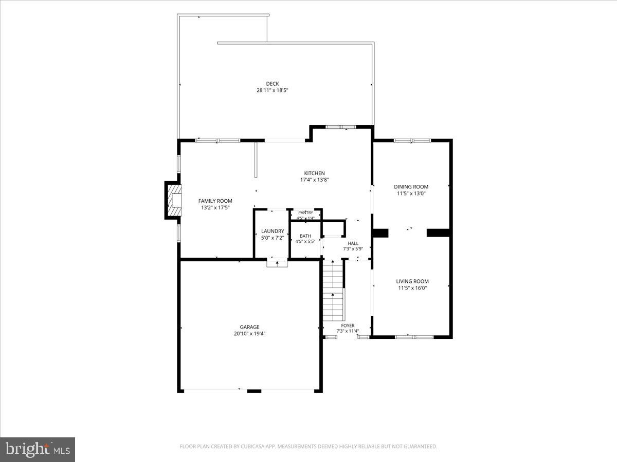POTOMAC LAKES - Residential