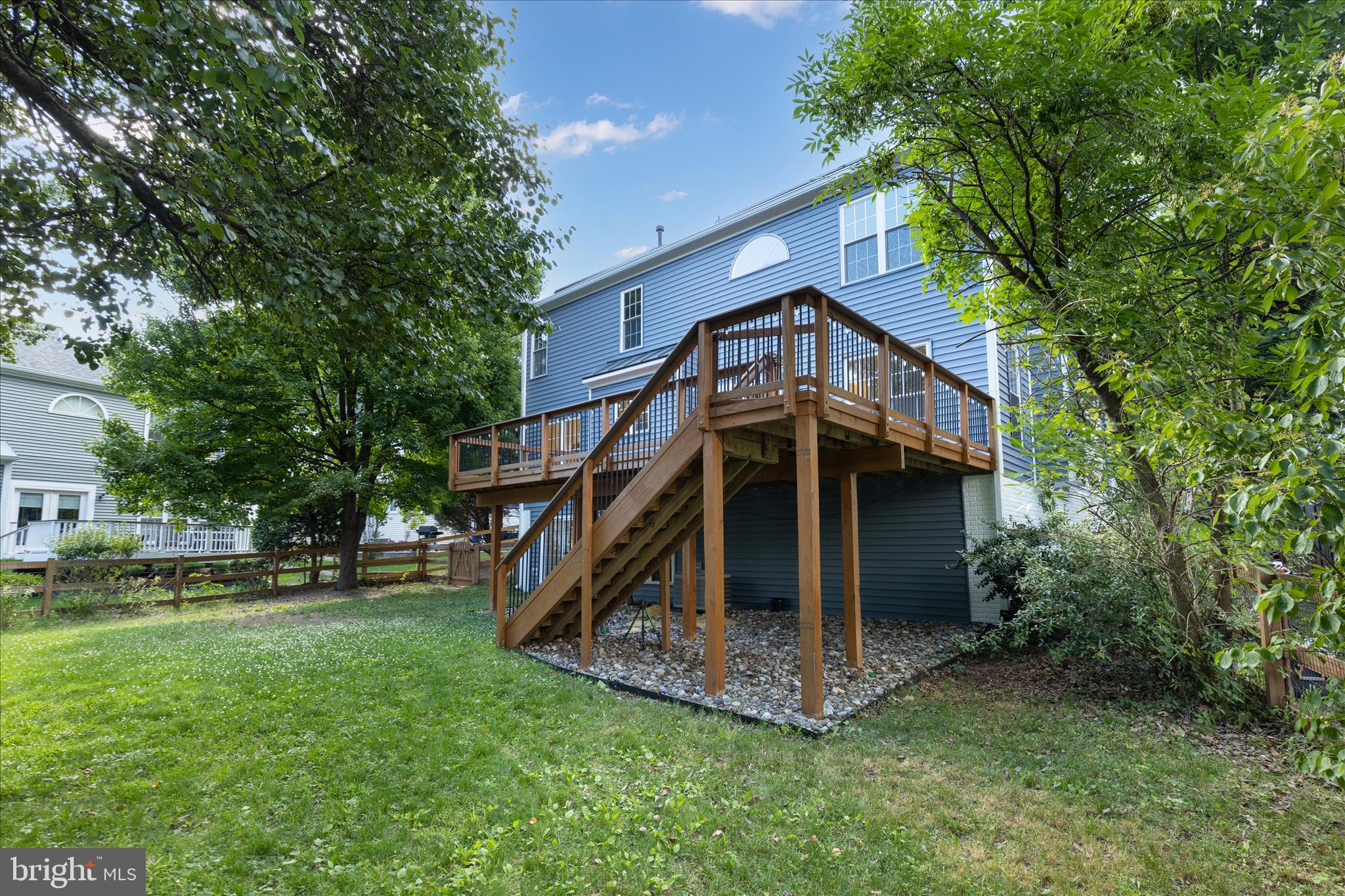 POTOMAC LAKES - Residential