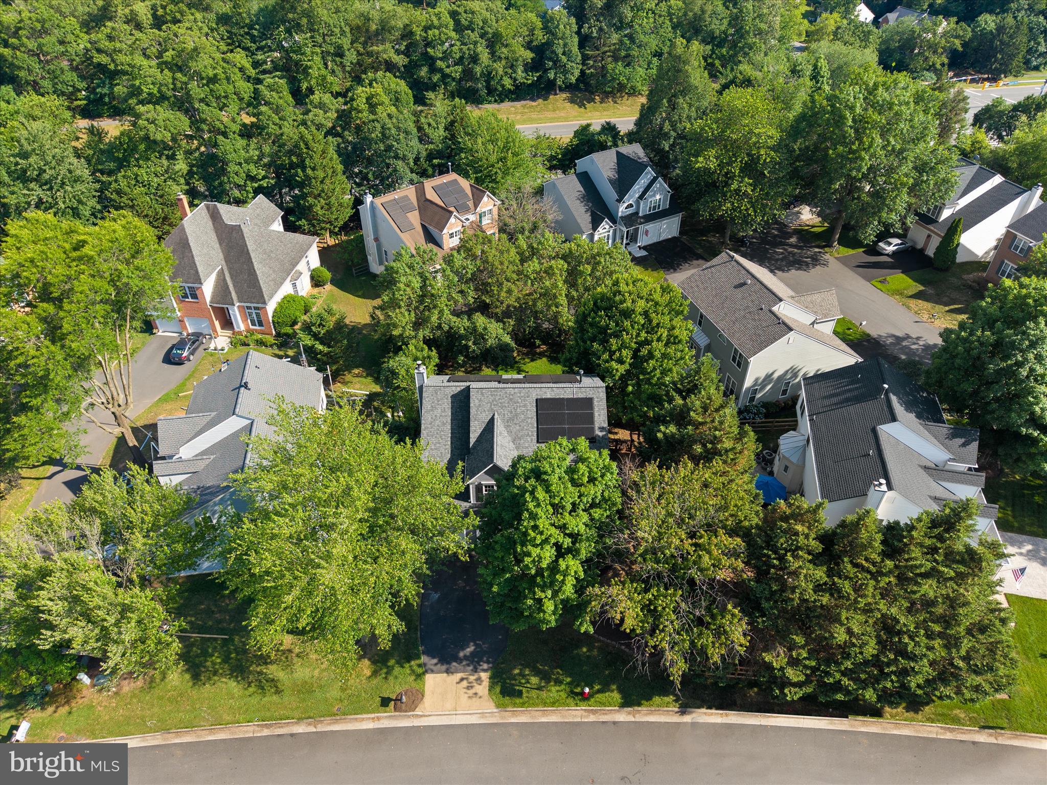 POTOMAC LAKES - Residential