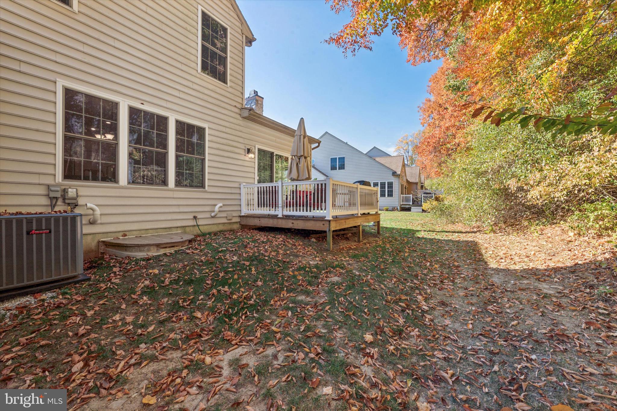 THE WOODS AT ROCK RAYMOND - Residential