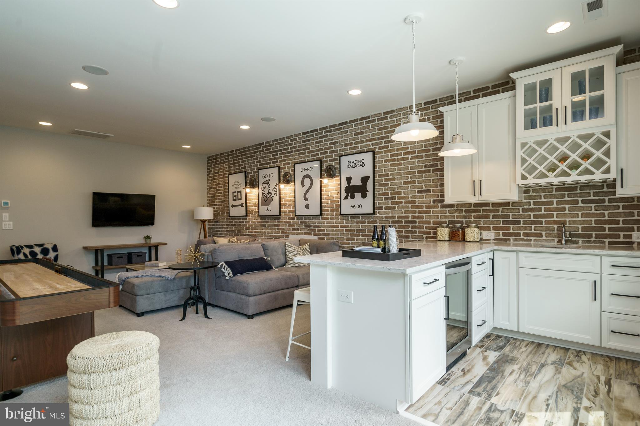 AMBLEBROOK - Residential