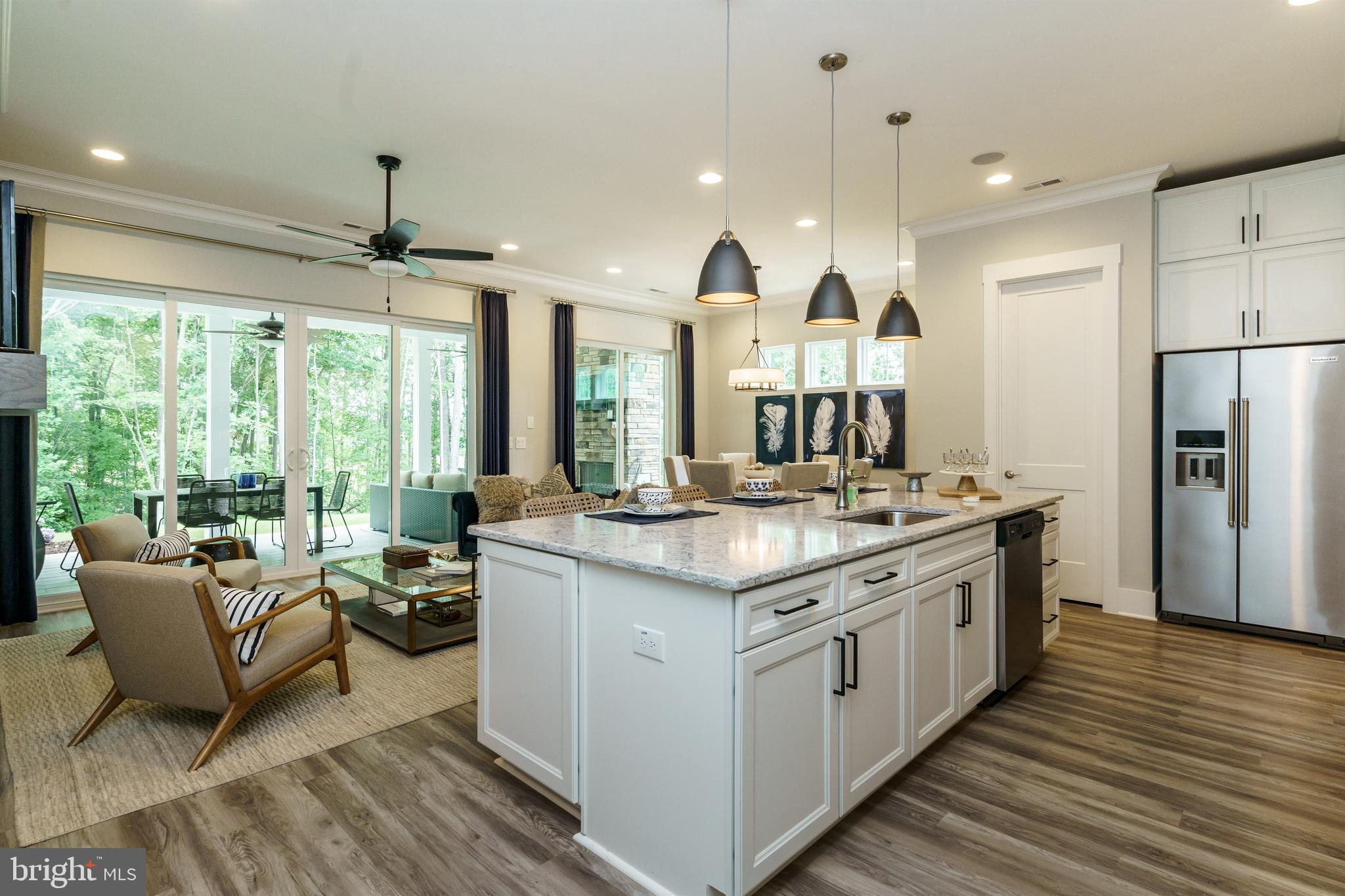 AMBLEBROOK - Residential
