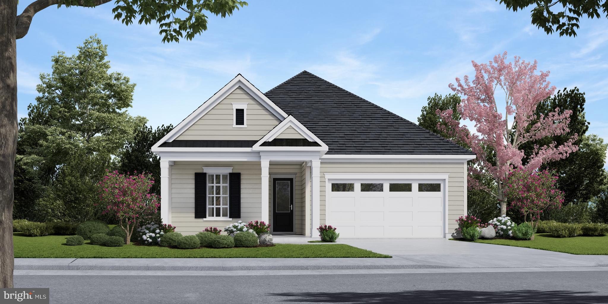 **OFFERING UP TO 10K IN CLOSING COST ASSISTANCE OR UPGRADES WITH USE OF APPROVED LENDER AND TITLE FOR PRIMARY RESIDENCE.**see builder representative for additional details**

It is easy to be enthusiastic about this stylish and sensible home. Light, bright and airy with an entertaining island, walk-in pantry, primary entry, garage workshop area and a great outdoor living space. You don't have to sacrifice good looks for practicality or a good night's sleep, this home has a snore room option too! Endless options and ways to make this house your home. 10' ceilings, tiled bathrooms, granite counter and maple cabinets. *Photos may not be of actual home. Photos may be of similar home/floorplan if home is under construction or if this is a base price listing.