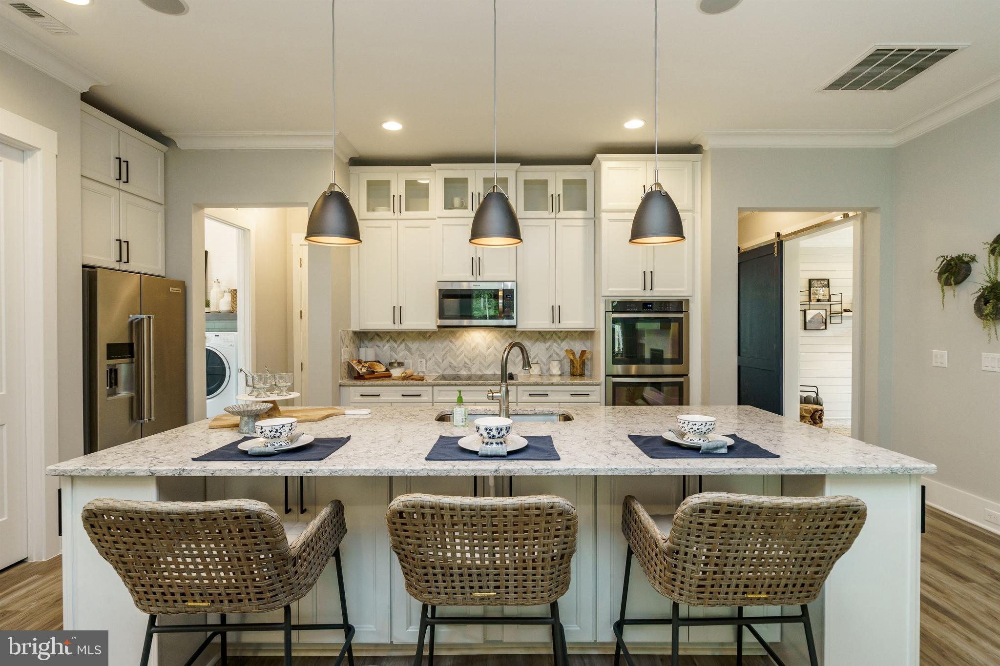 AMBLEBROOK - Residential