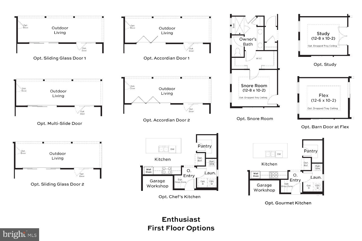 AMBLEBROOK - Residential