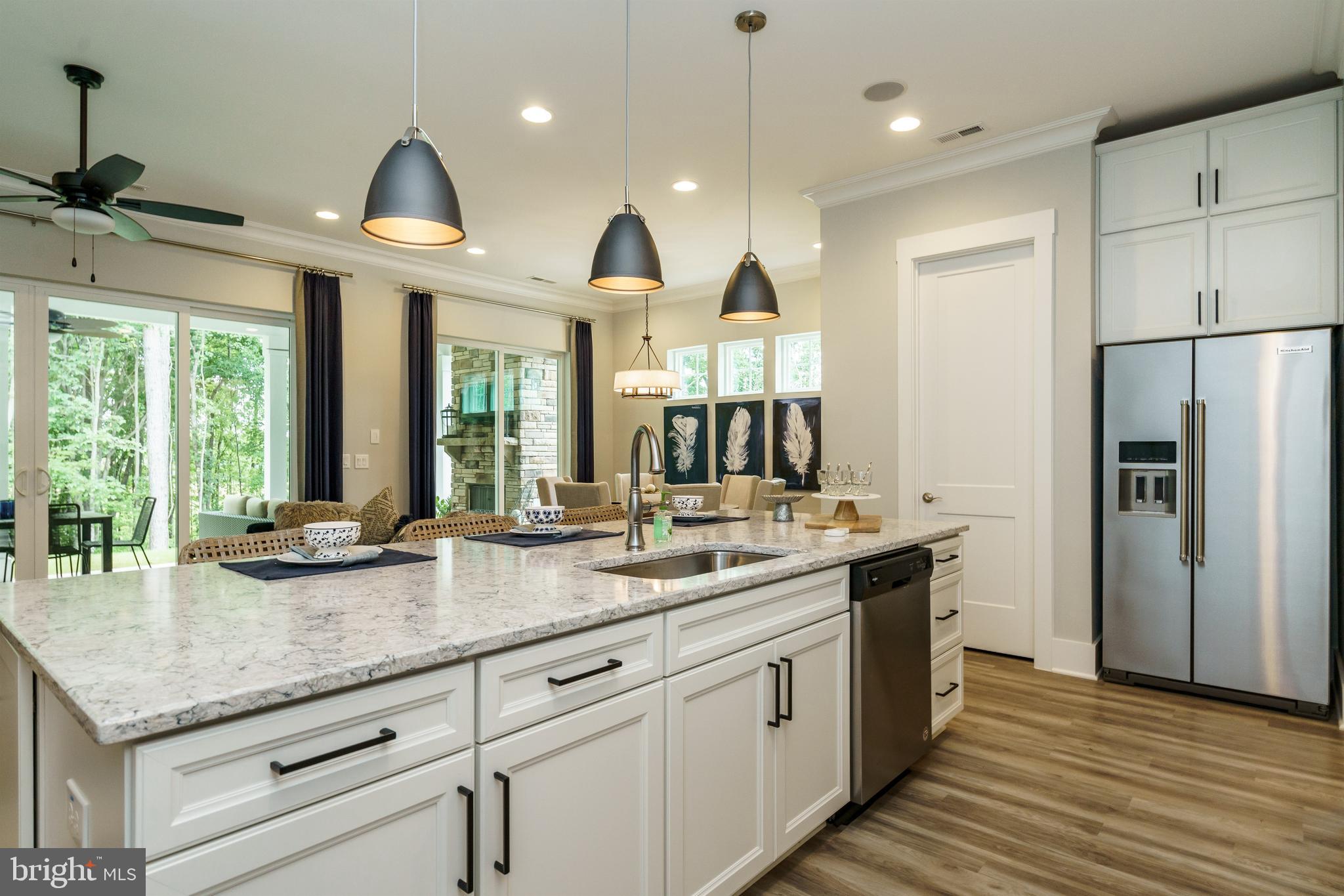 AMBLEBROOK - Residential