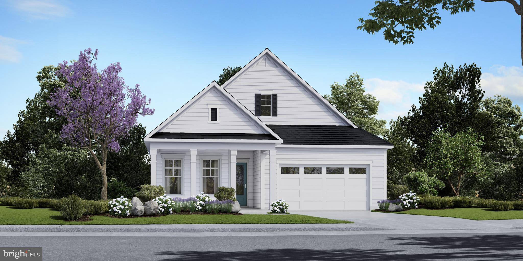 AMBLEBROOK - Residential