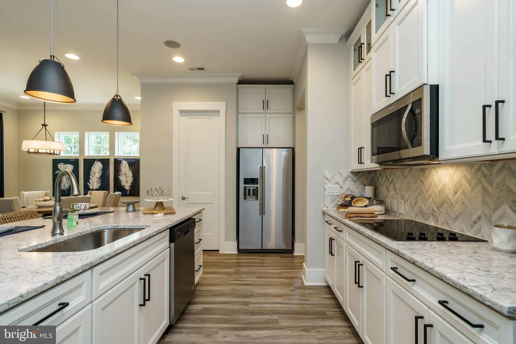 AMBLEBROOK - Residential