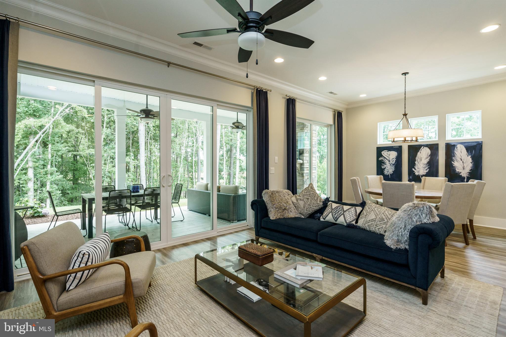 AMBLEBROOK - Residential