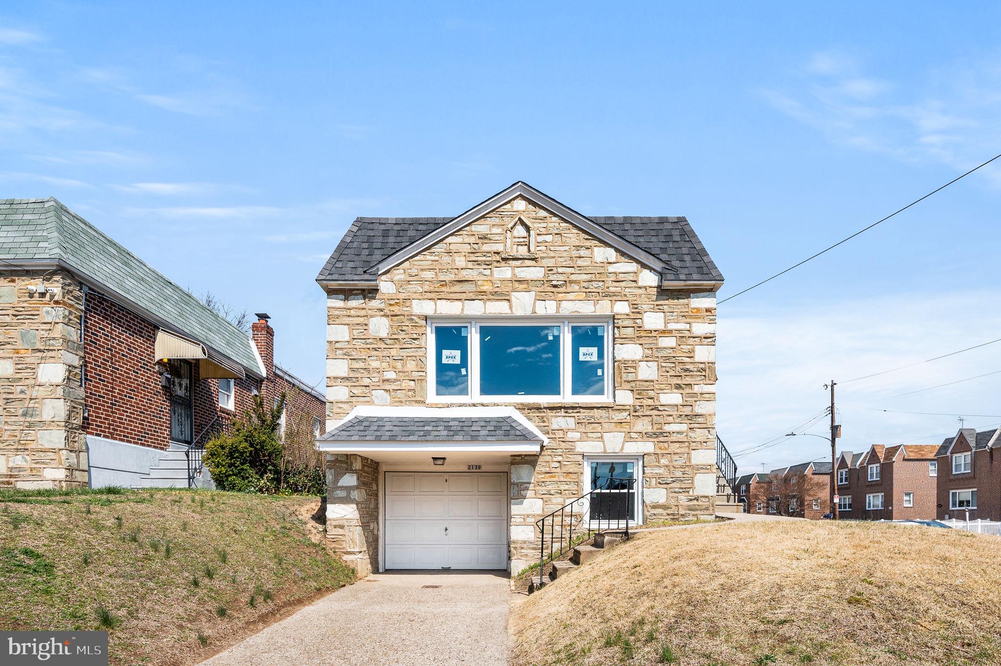 Welcome to this beautifully updated corner single-family home! This charming property features a brand-new kitchen and bathrooms, stunning new hardwood flooring, and a fully finished basement.

Located in the heart of Rhawnhurst, this home is within walking distance of Rhawnhurst Elementary School and conveniently close to major retailers and shops. Don’t miss this incredible opportunity—schedule your showing today!