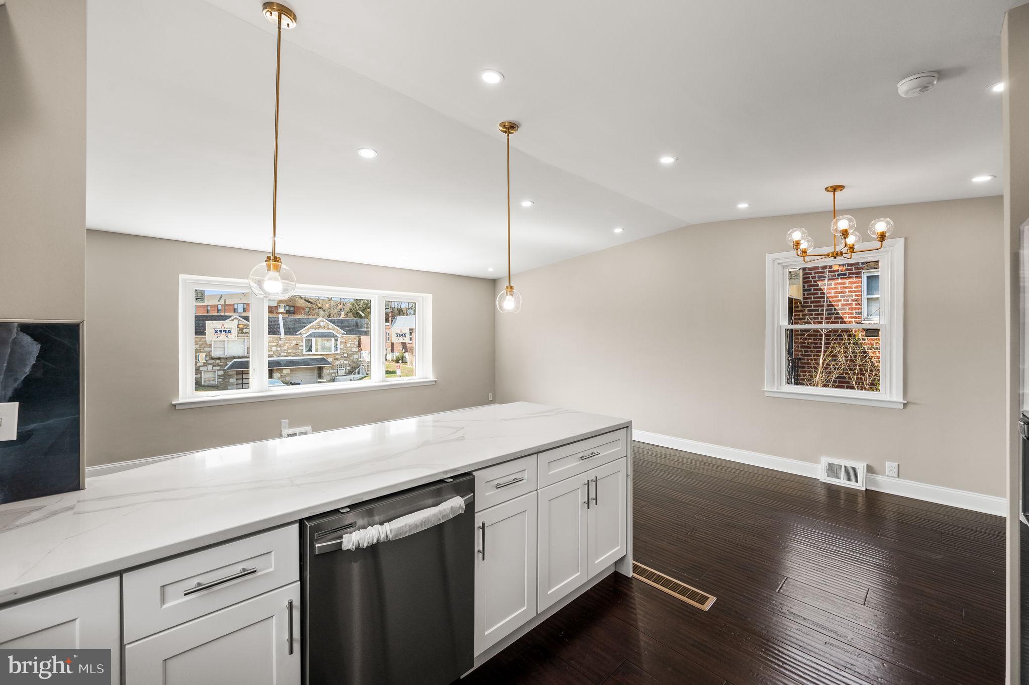 RHAWNHURST - Residential