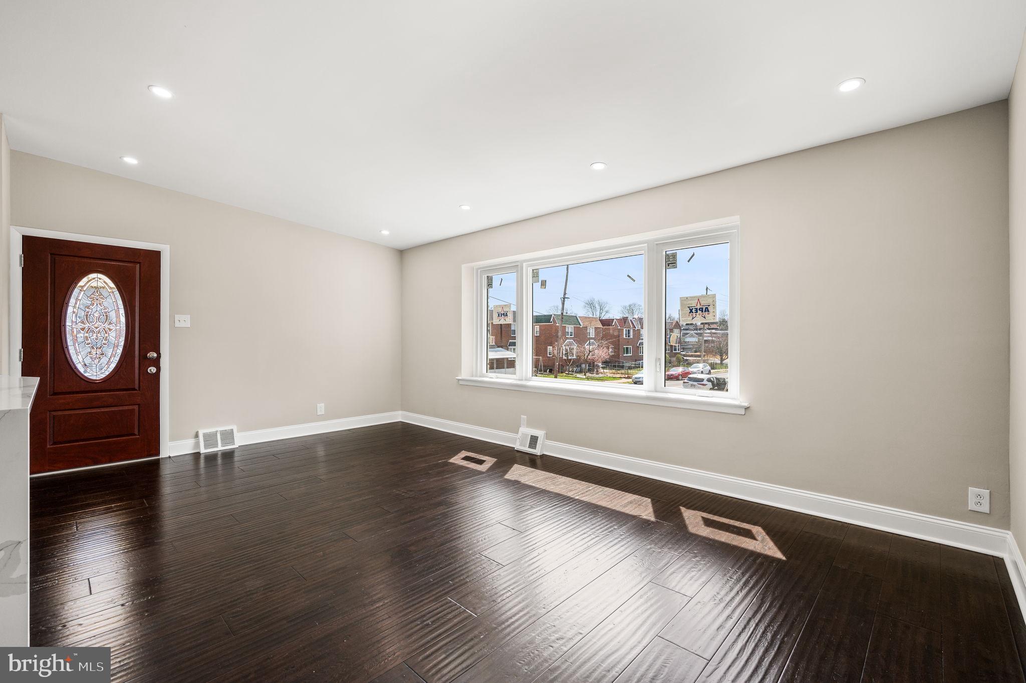 RHAWNHURST - Residential