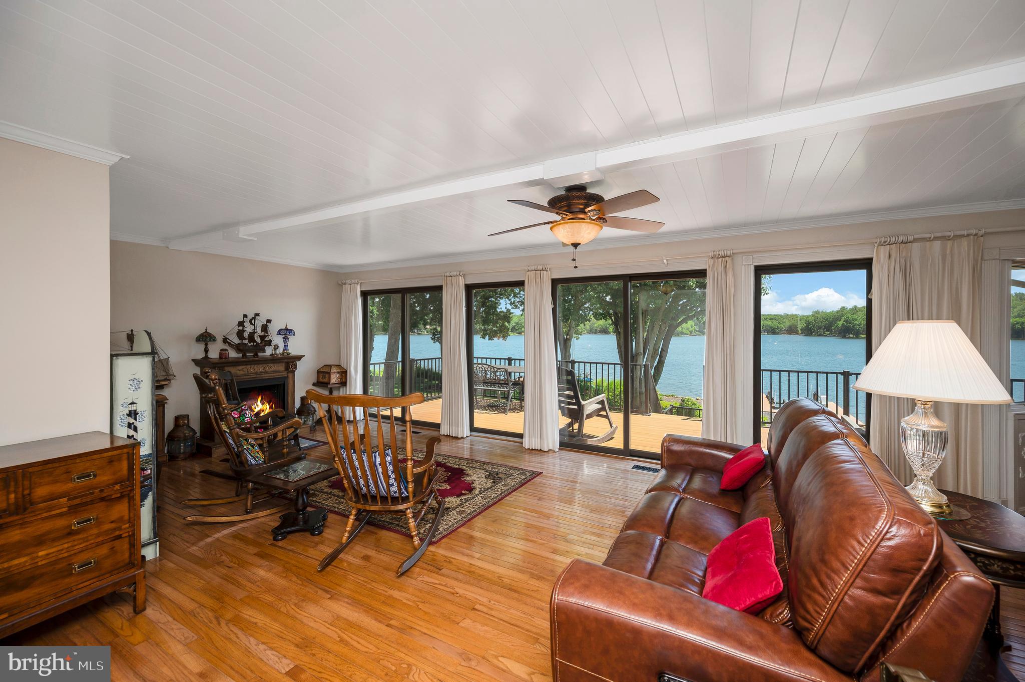 LAKE OF THE WOODS - Residential