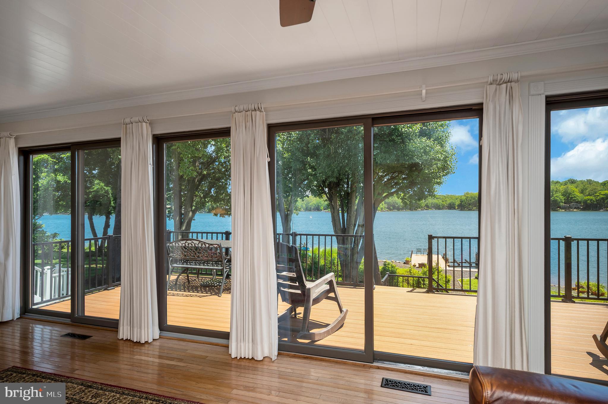 LAKE OF THE WOODS - Residential