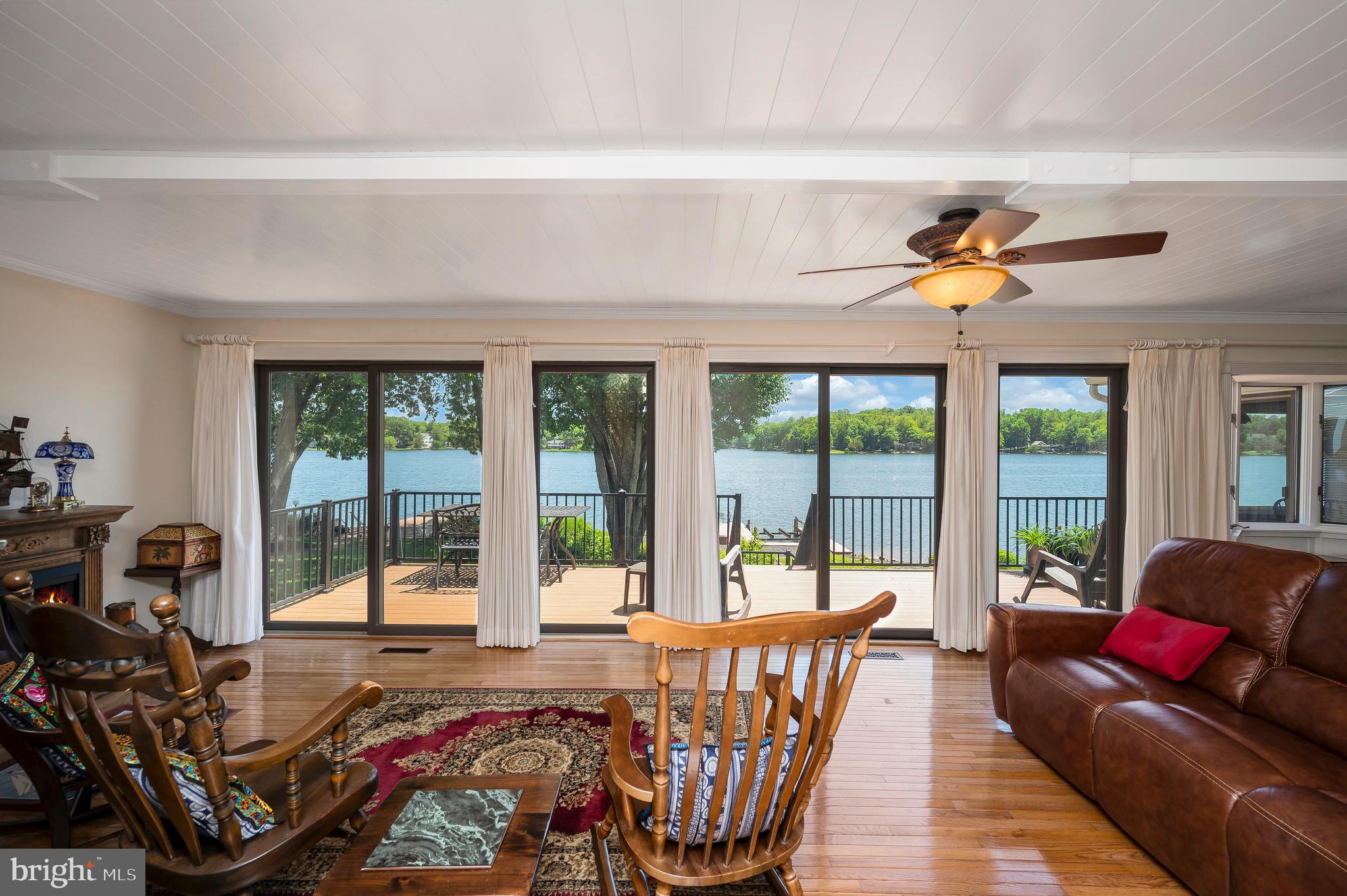 LAKE OF THE WOODS - Residential