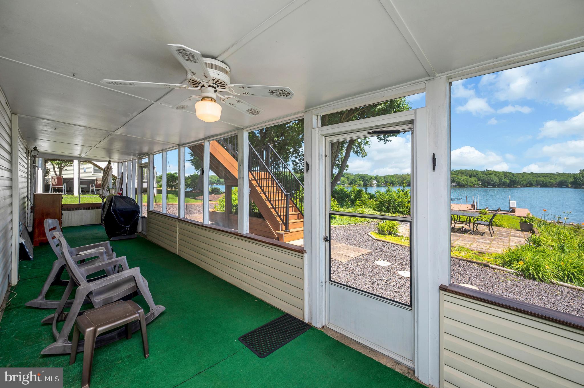 LAKE OF THE WOODS - Residential