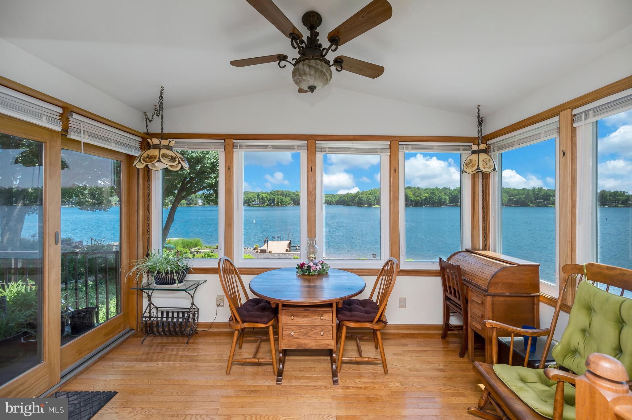 LAKE OF THE WOODS - Residential