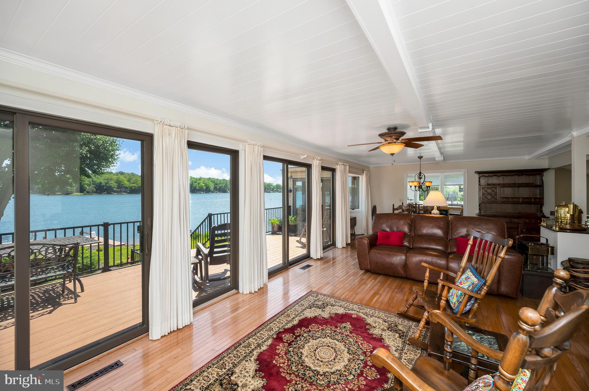 LAKE OF THE WOODS - Residential