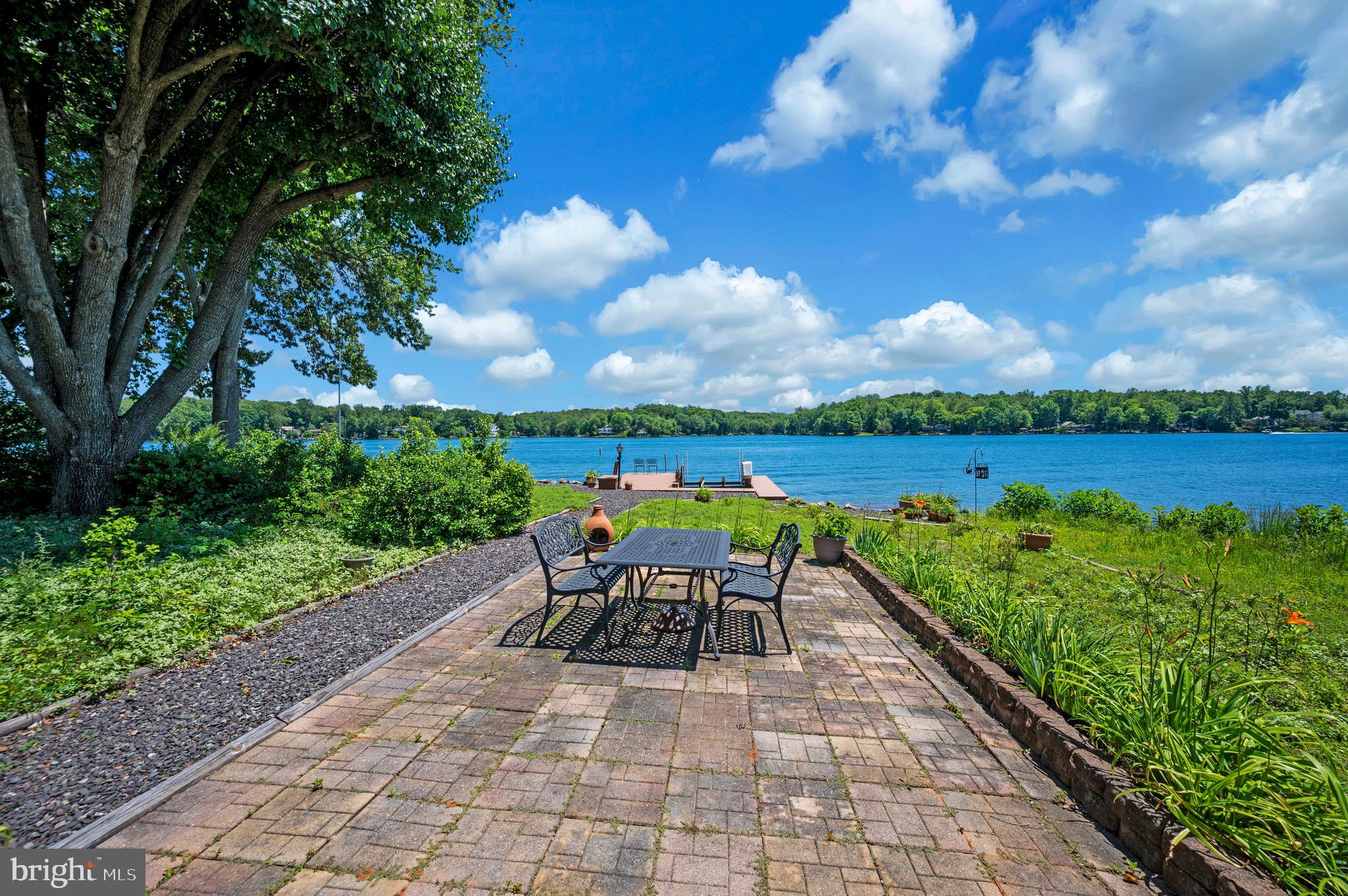 LAKE OF THE WOODS - Residential