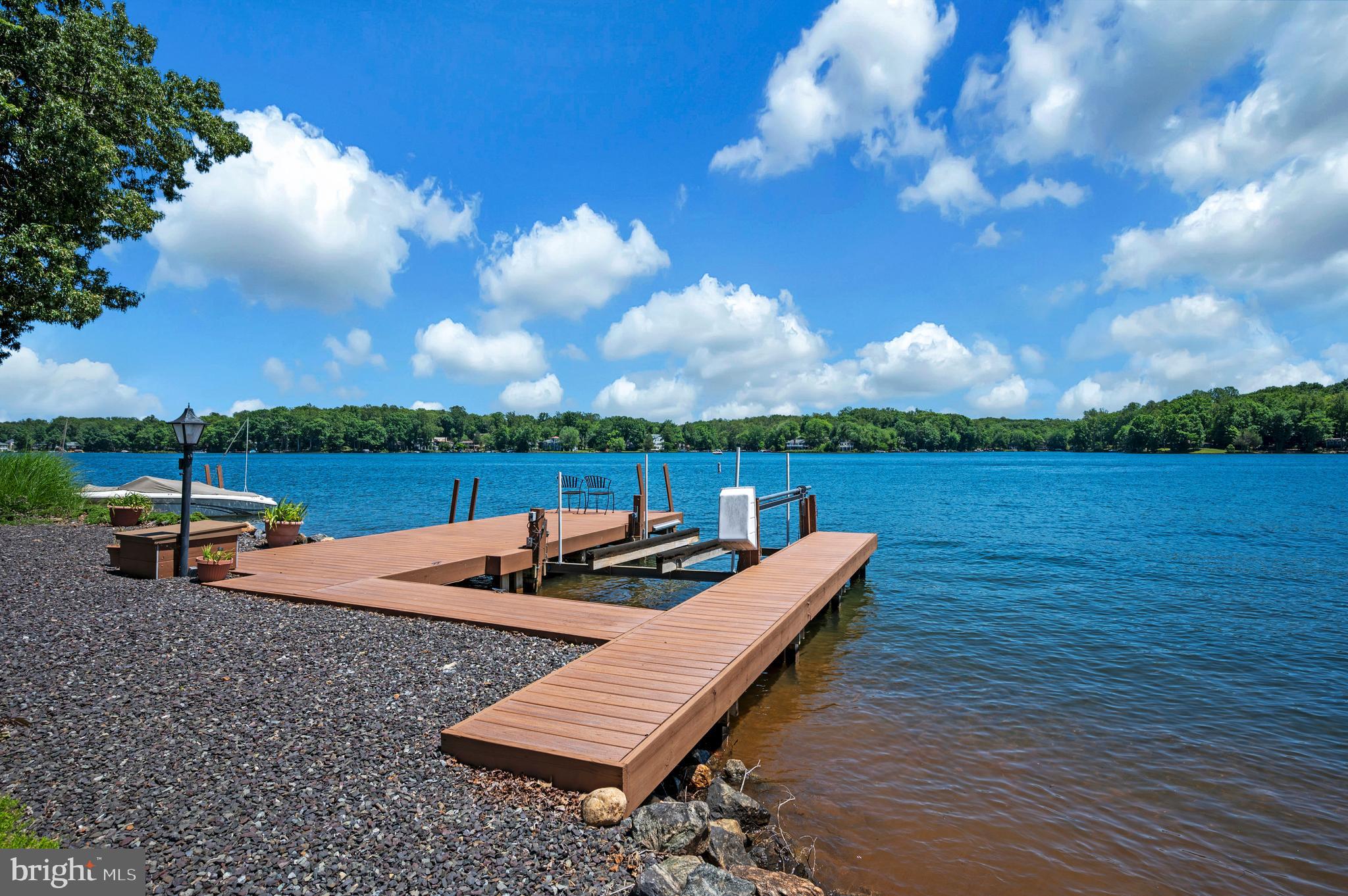 LAKE OF THE WOODS - Residential