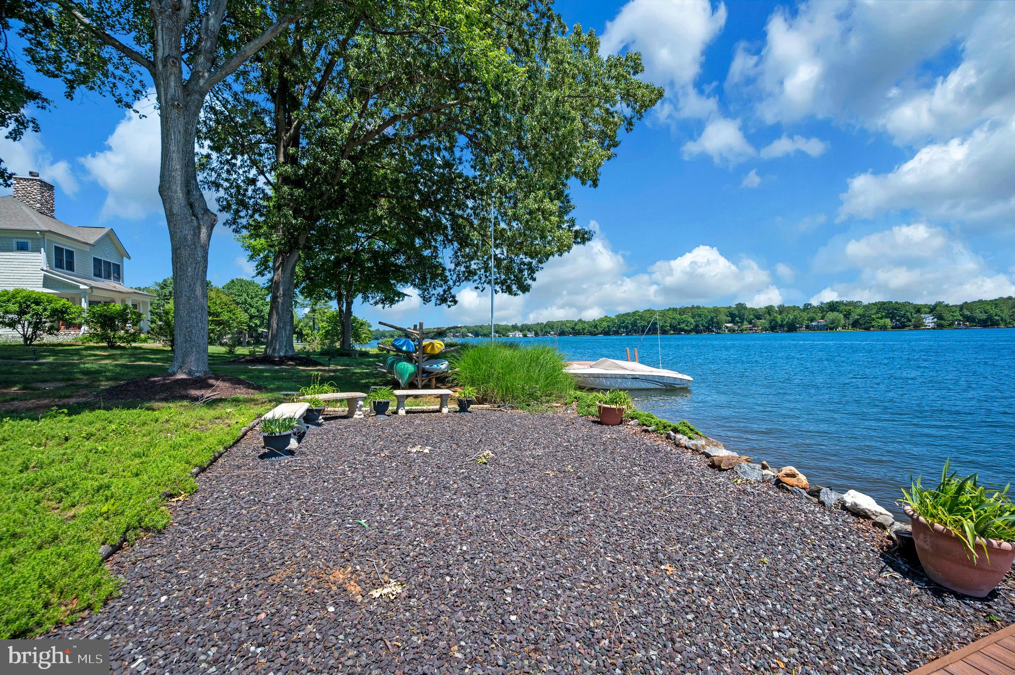 LAKE OF THE WOODS - Residential
