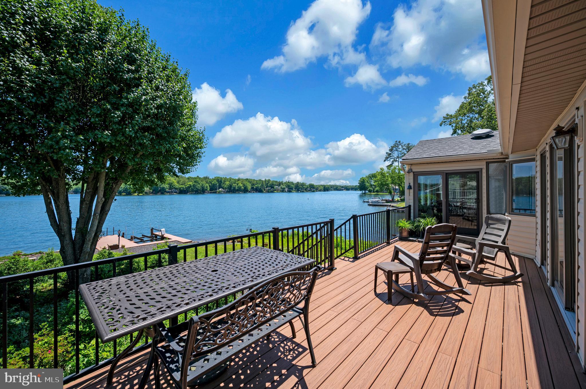 LAKE OF THE WOODS - Residential